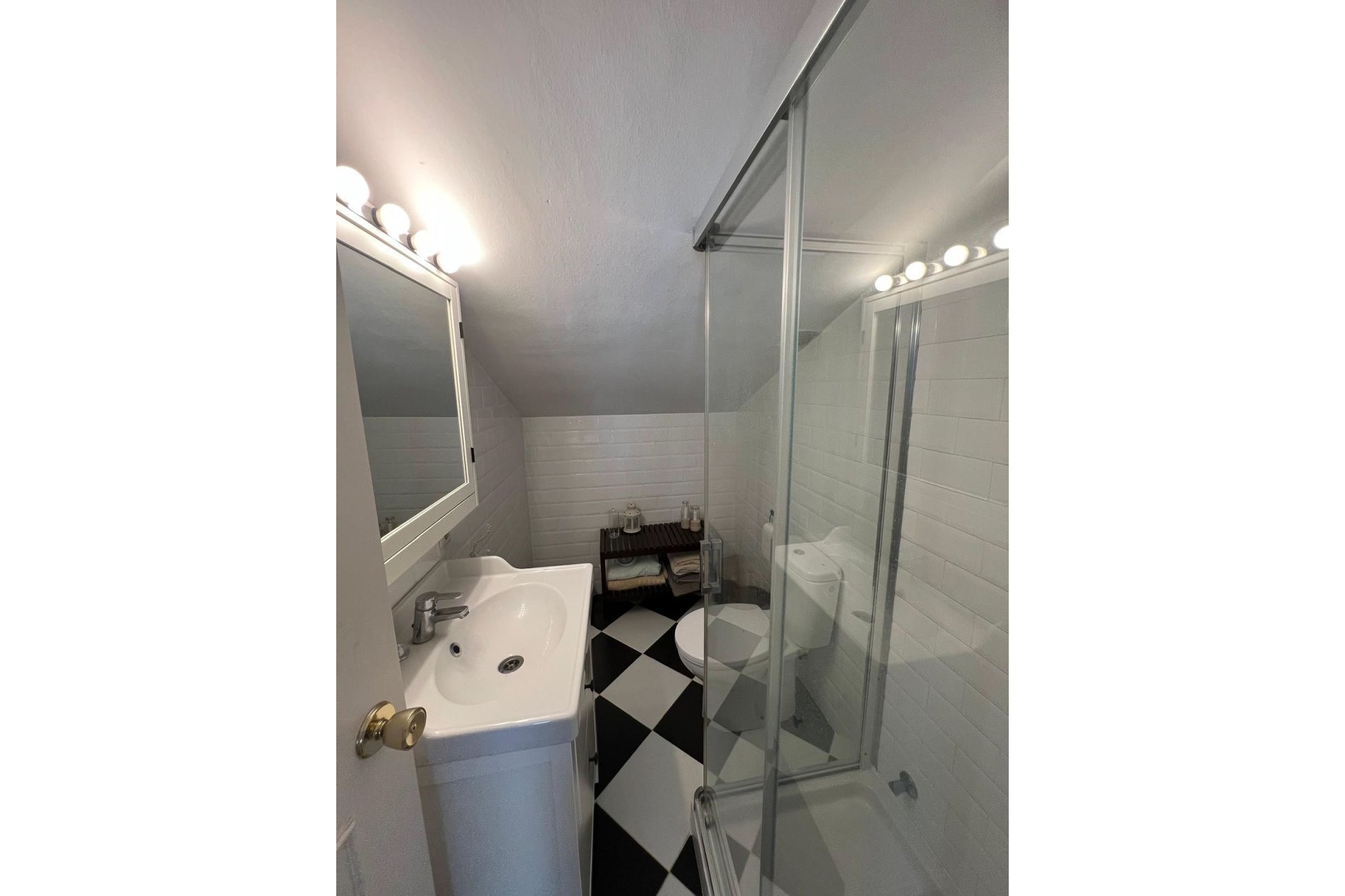 Resale - House - Townhouse - Marbella - Nagüeles