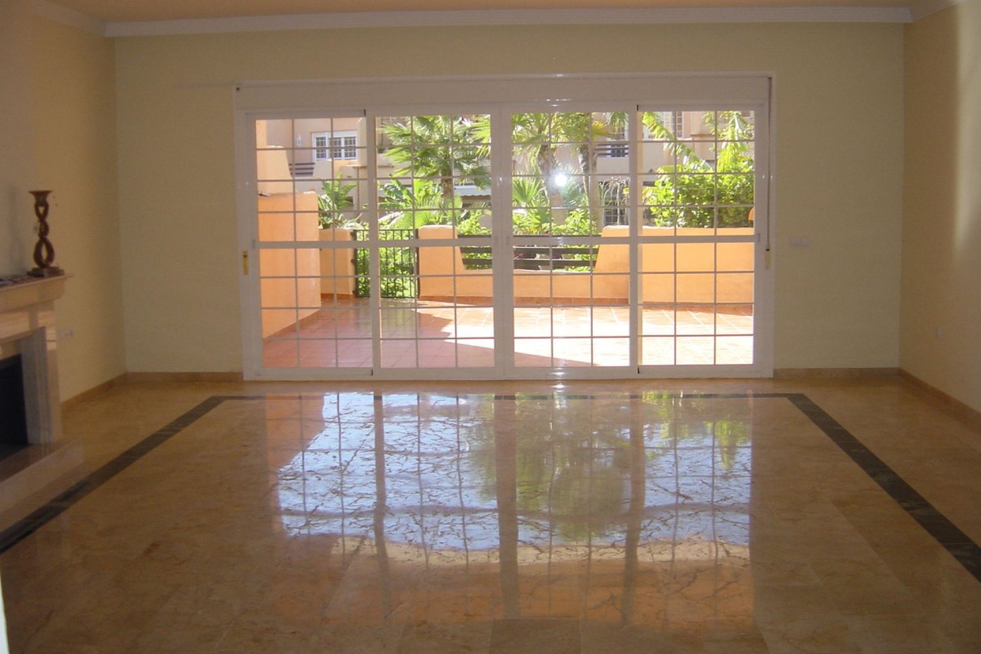 Resale - House - Townhouse - Marbella - Nagüeles