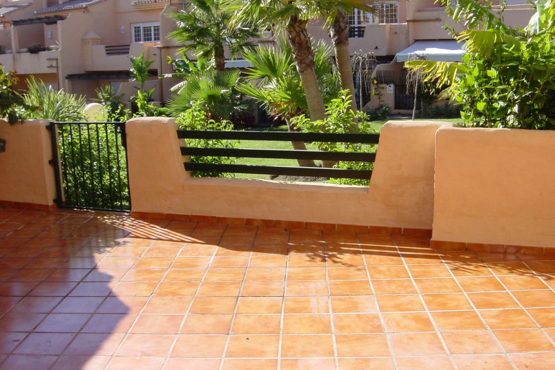 Resale - House - Townhouse - Marbella - Nagüeles