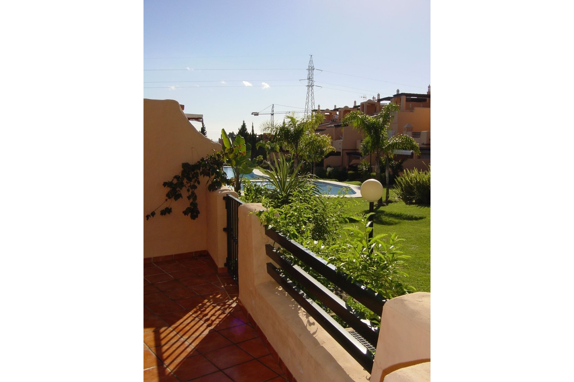 Resale - House - Townhouse - Marbella - Nagüeles