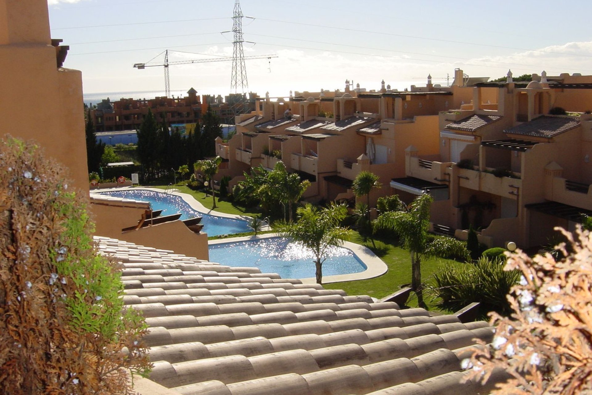 Resale - House - Townhouse - Marbella - Nagüeles