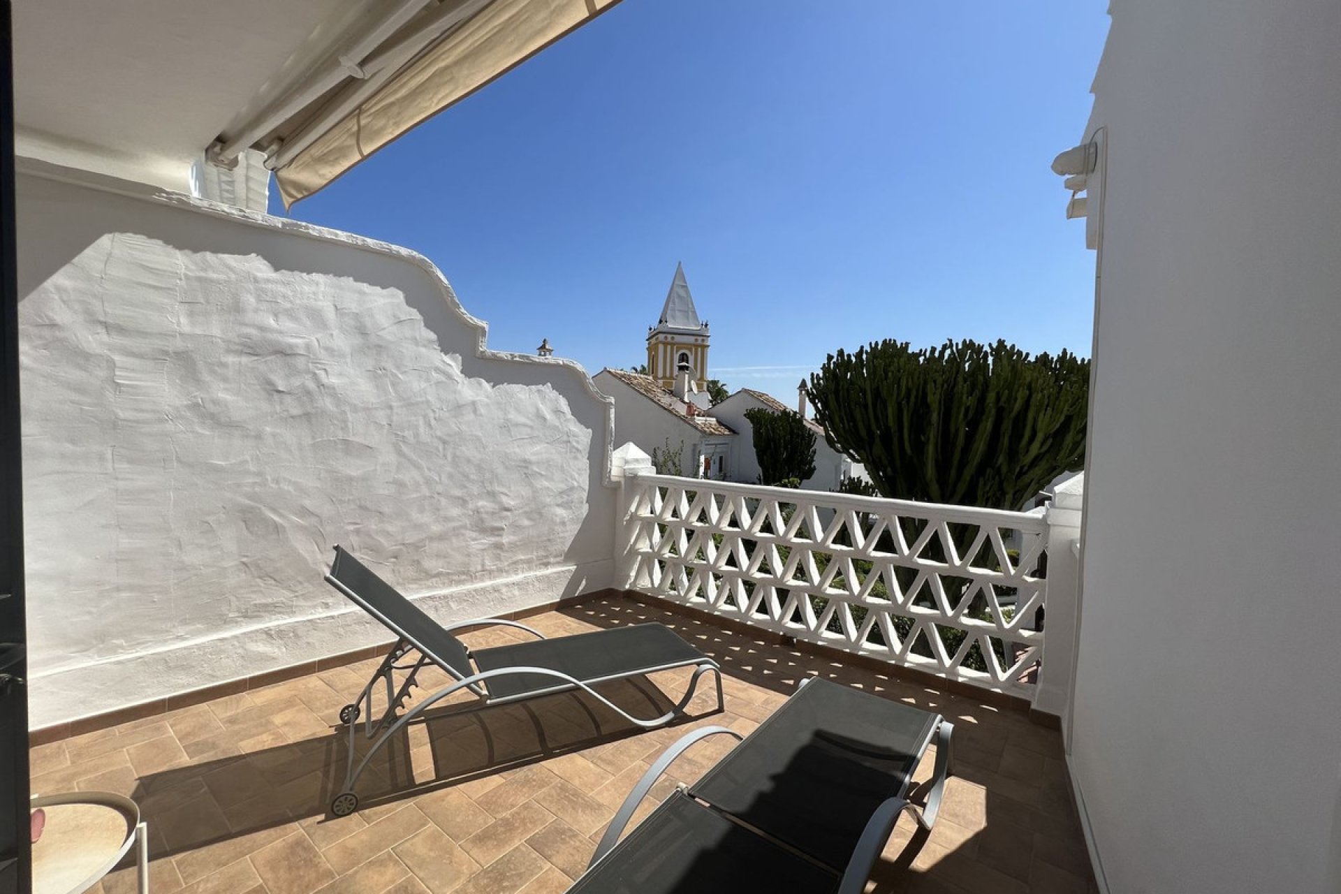 Resale - House - Townhouse - Marbella - Nagüeles