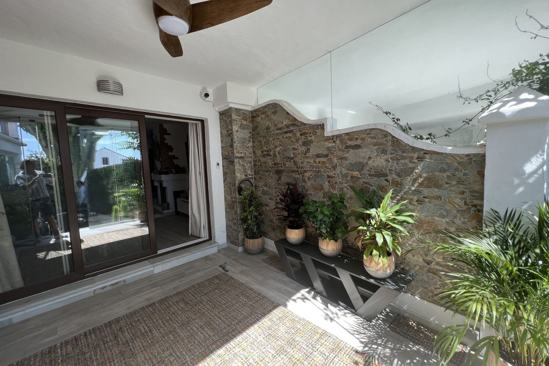 Resale - House - Townhouse - Marbella - Nagüeles