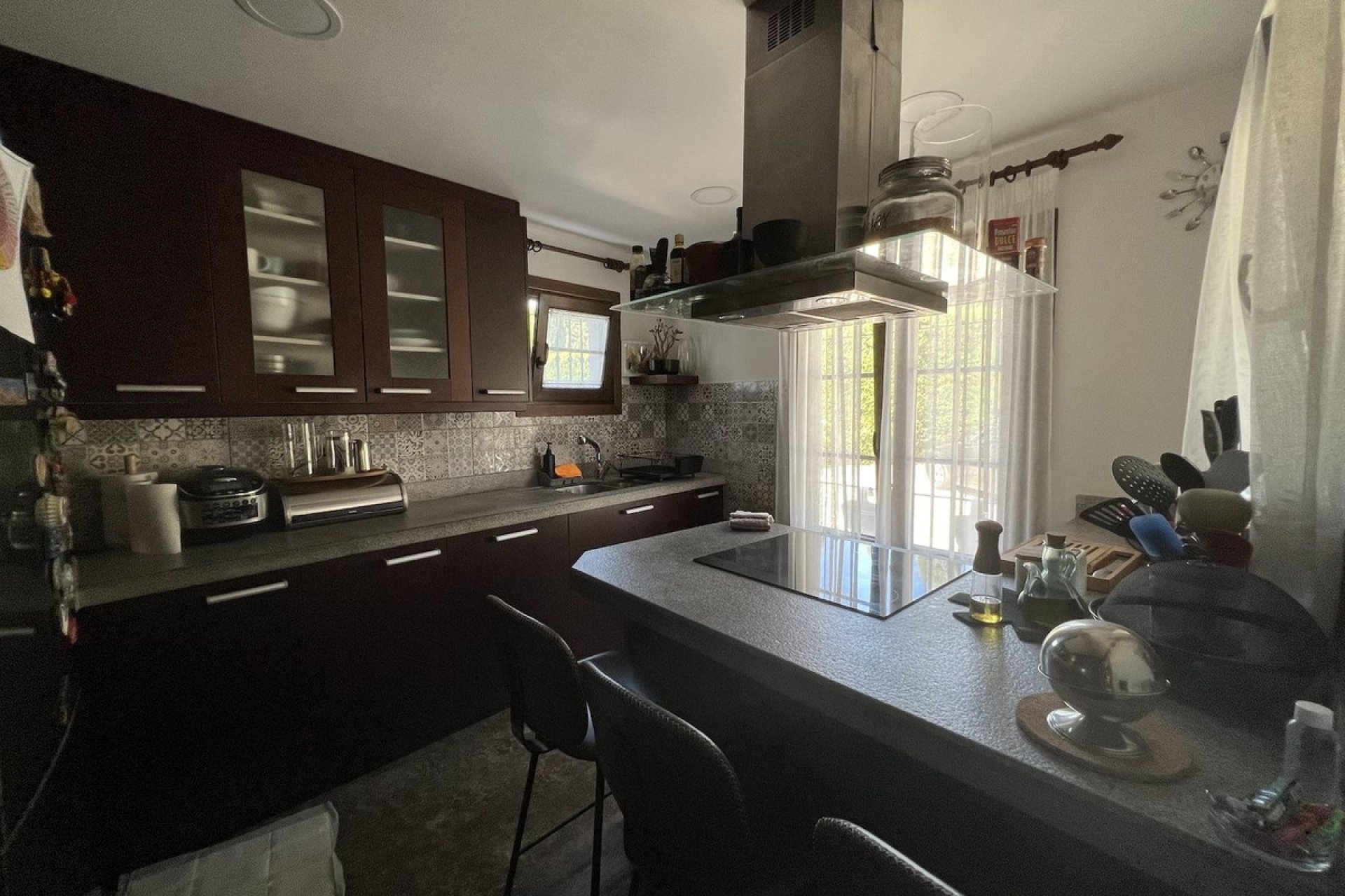 Resale - House - Townhouse - Marbella - Nagüeles