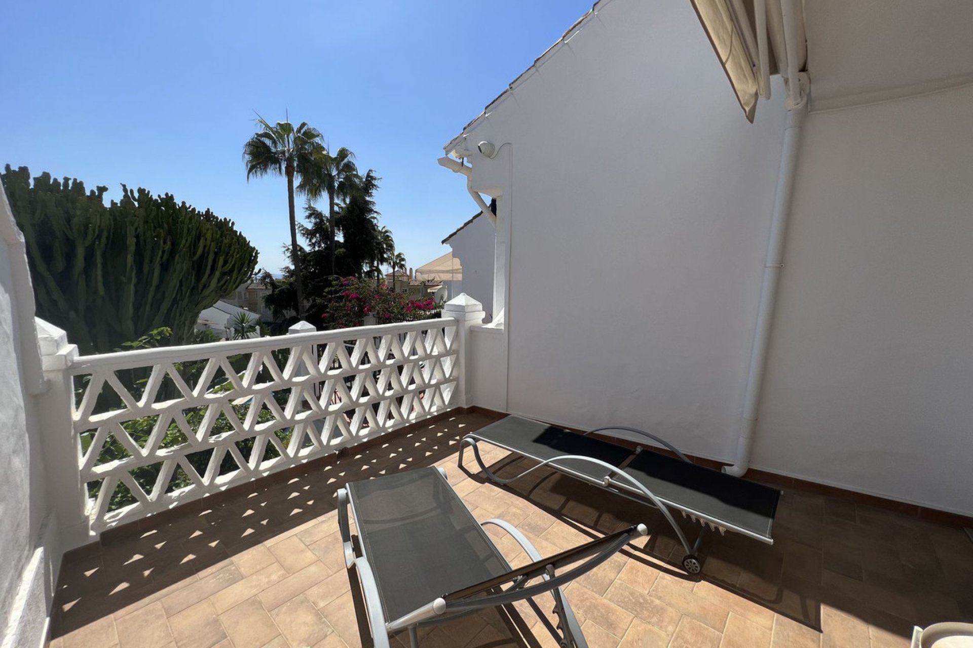 Resale - House - Townhouse - Marbella - Nagüeles