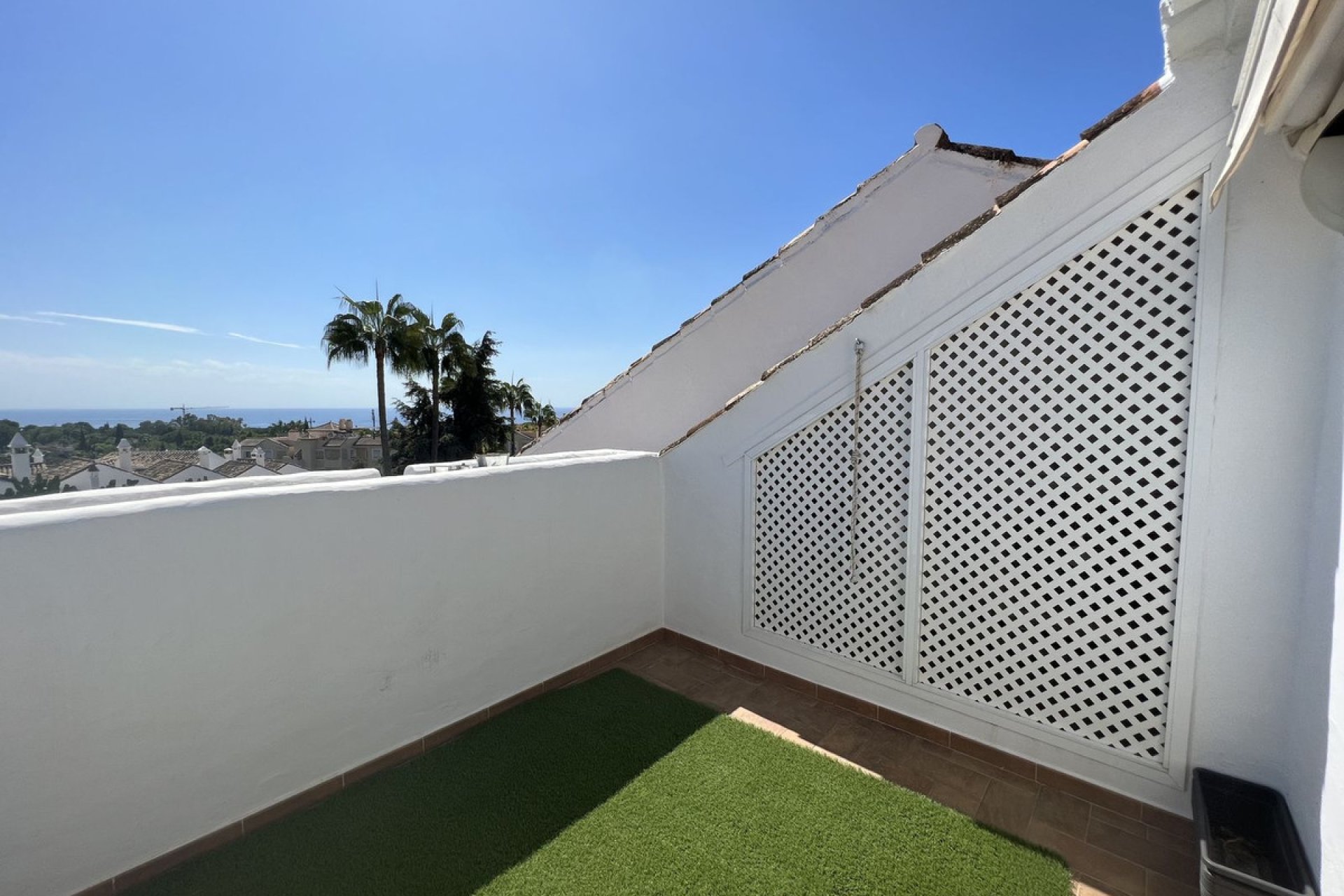 Resale - House - Townhouse - Marbella - Nagüeles