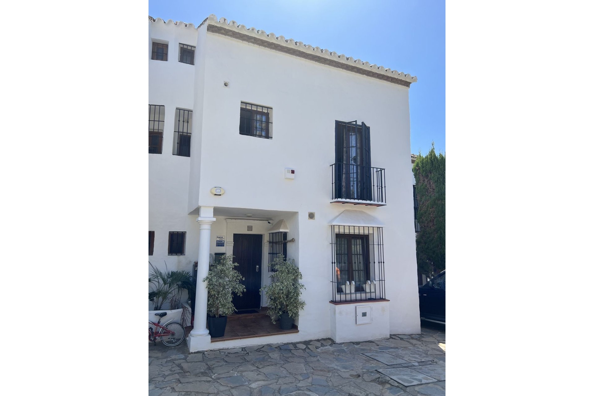 Resale - House - Townhouse - Marbella - Nagüeles