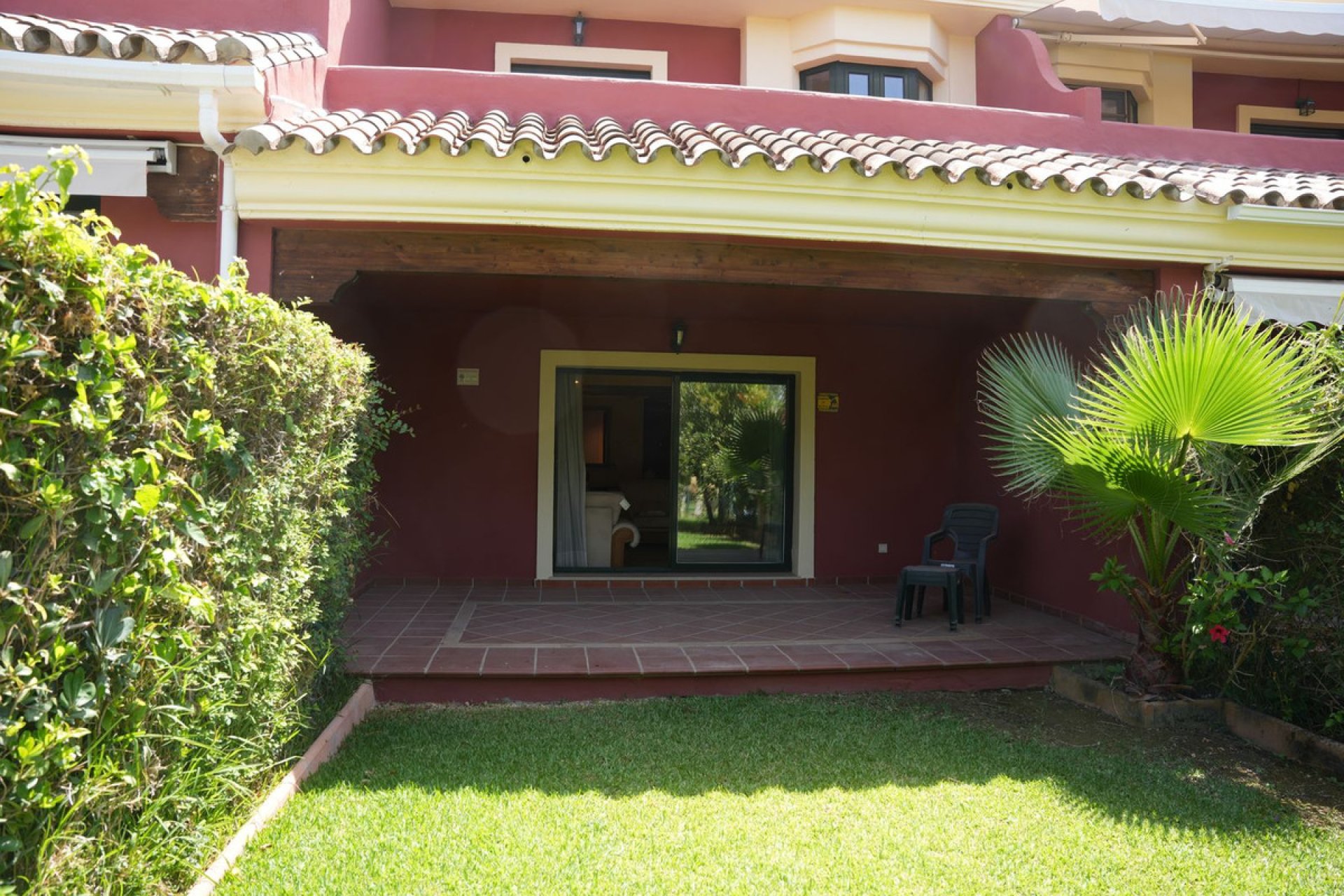 Resale - House - Townhouse - Marbella - Nagüeles