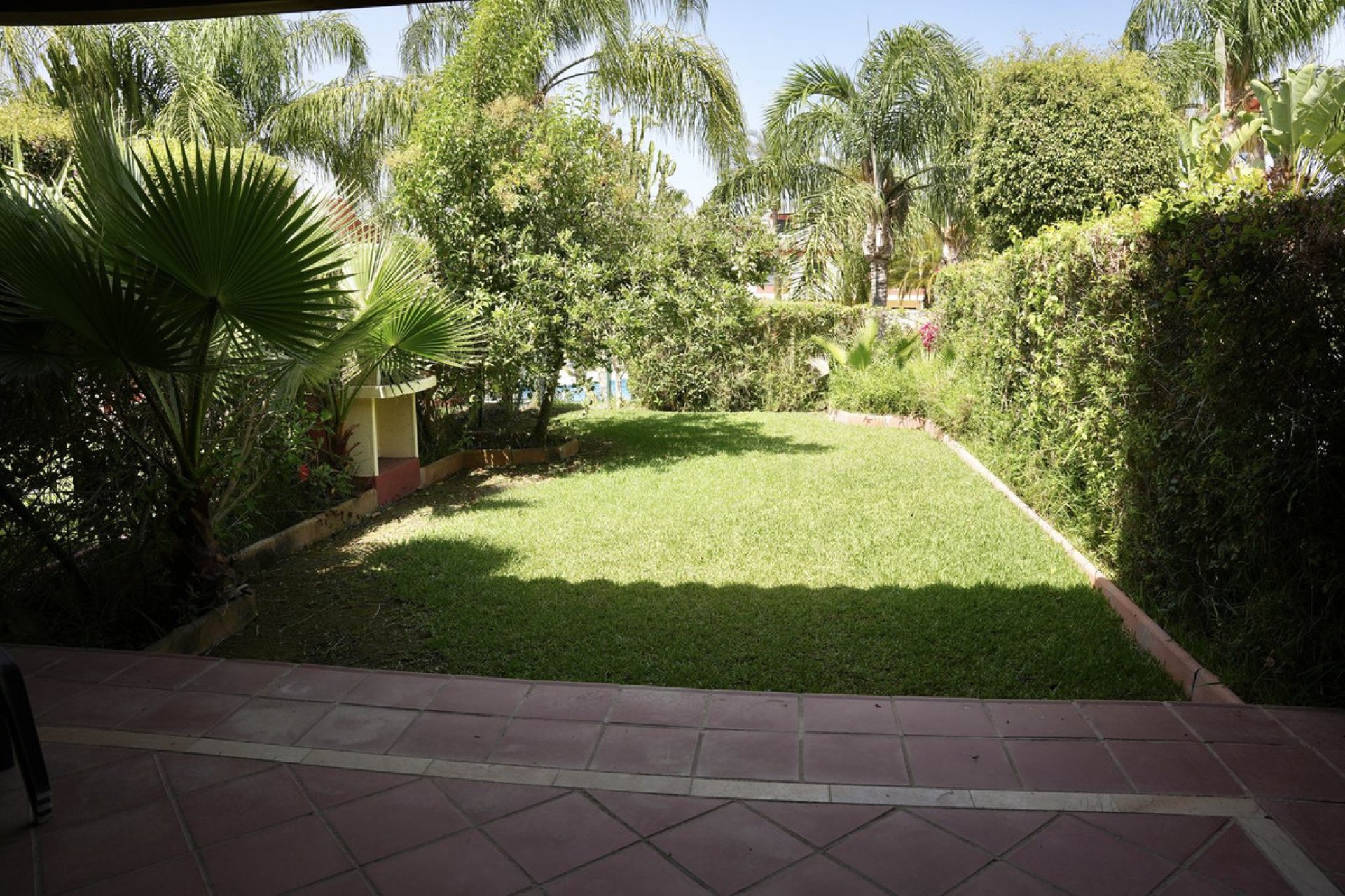 Resale - House - Townhouse - Marbella - Nagüeles