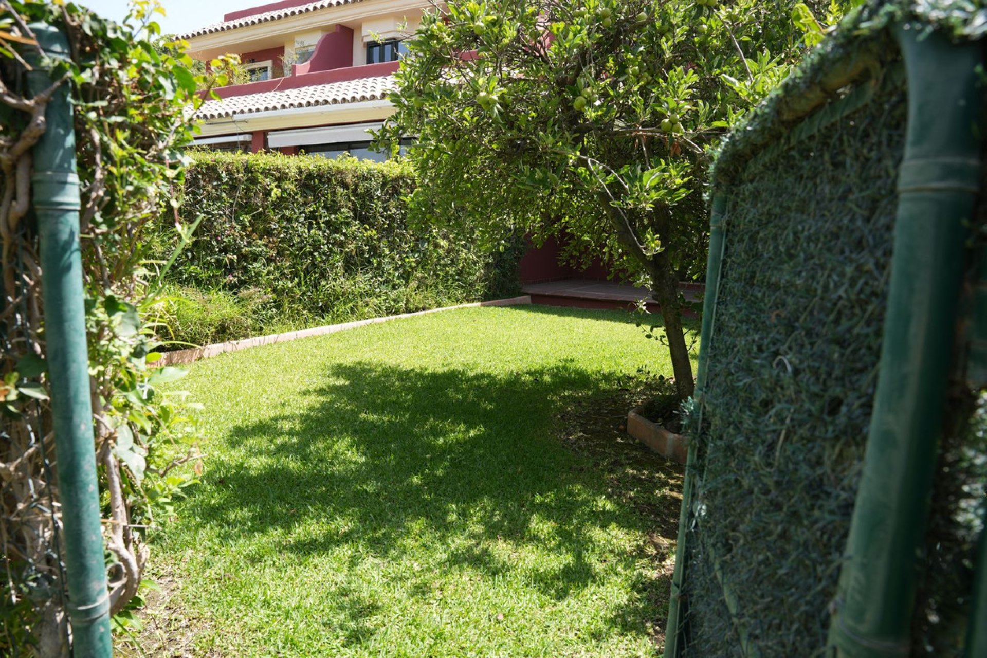 Resale - House - Townhouse - Marbella - Nagüeles