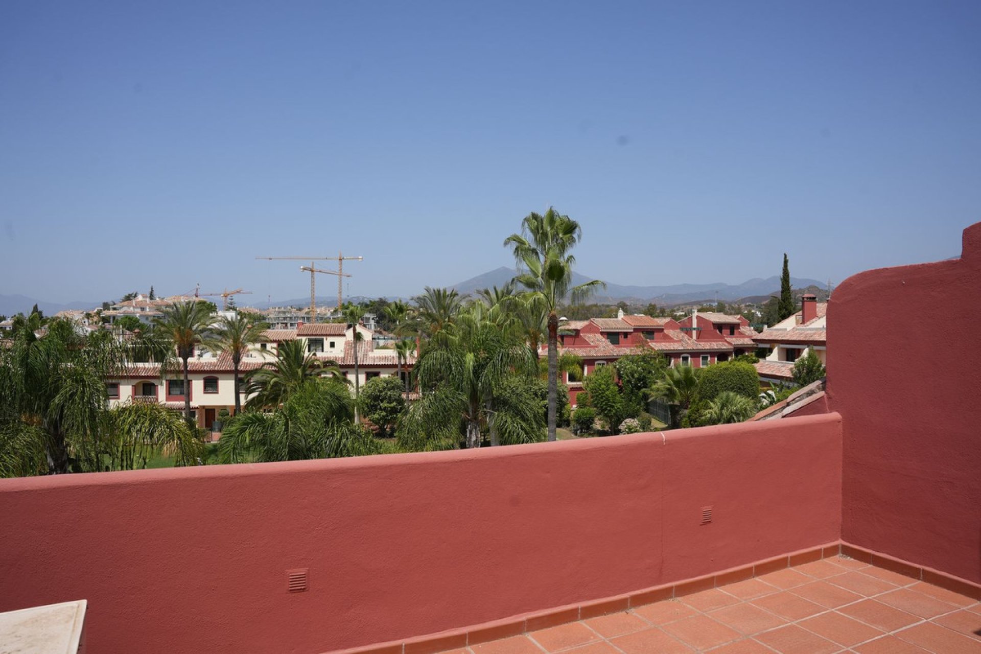 Resale - House - Townhouse - Marbella - Nagüeles