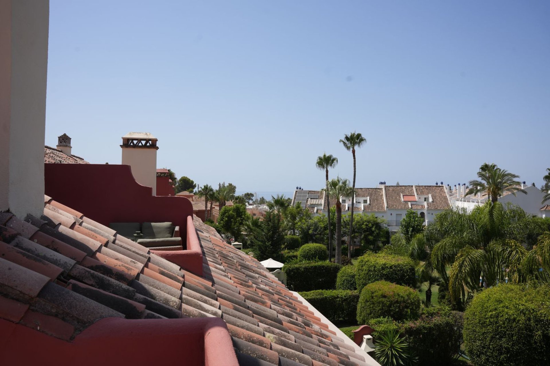 Resale - House - Townhouse - Marbella - Nagüeles