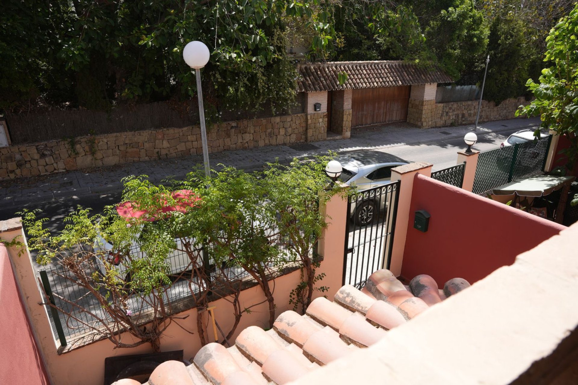 Resale - House - Townhouse - Marbella - Nagüeles