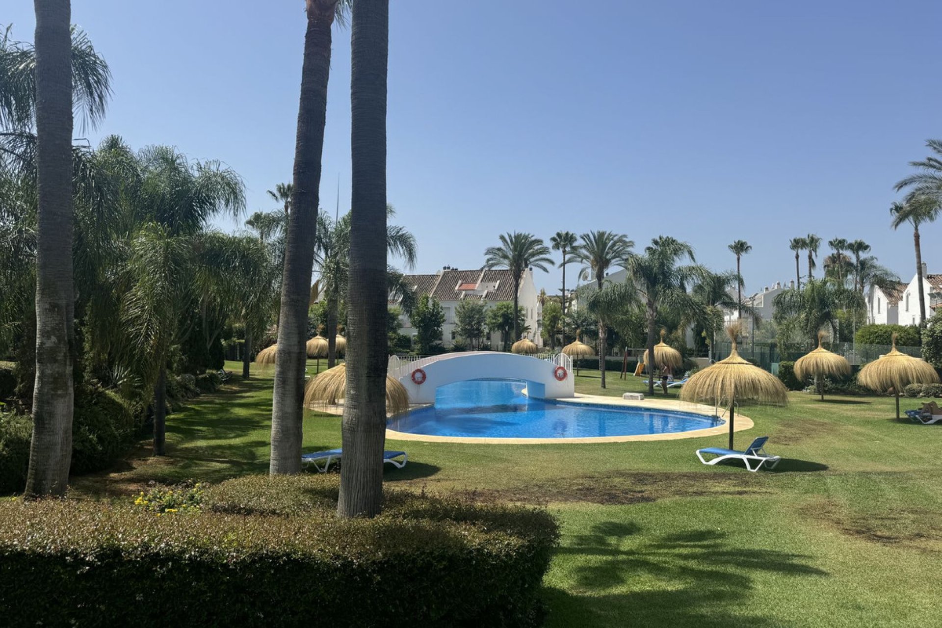 Resale - House - Townhouse - Marbella - Nagüeles