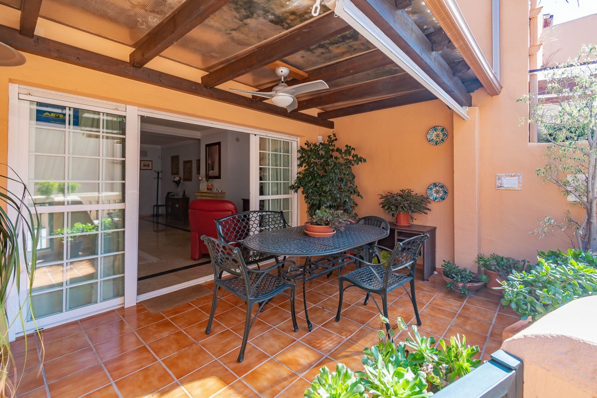 Resale - House - Townhouse - Marbella - Nagüeles