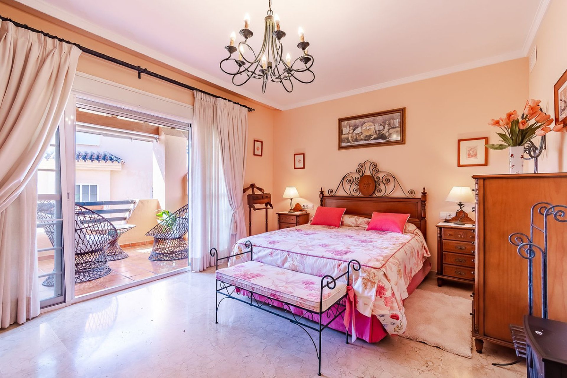 Resale - House - Townhouse - Marbella - Nagüeles