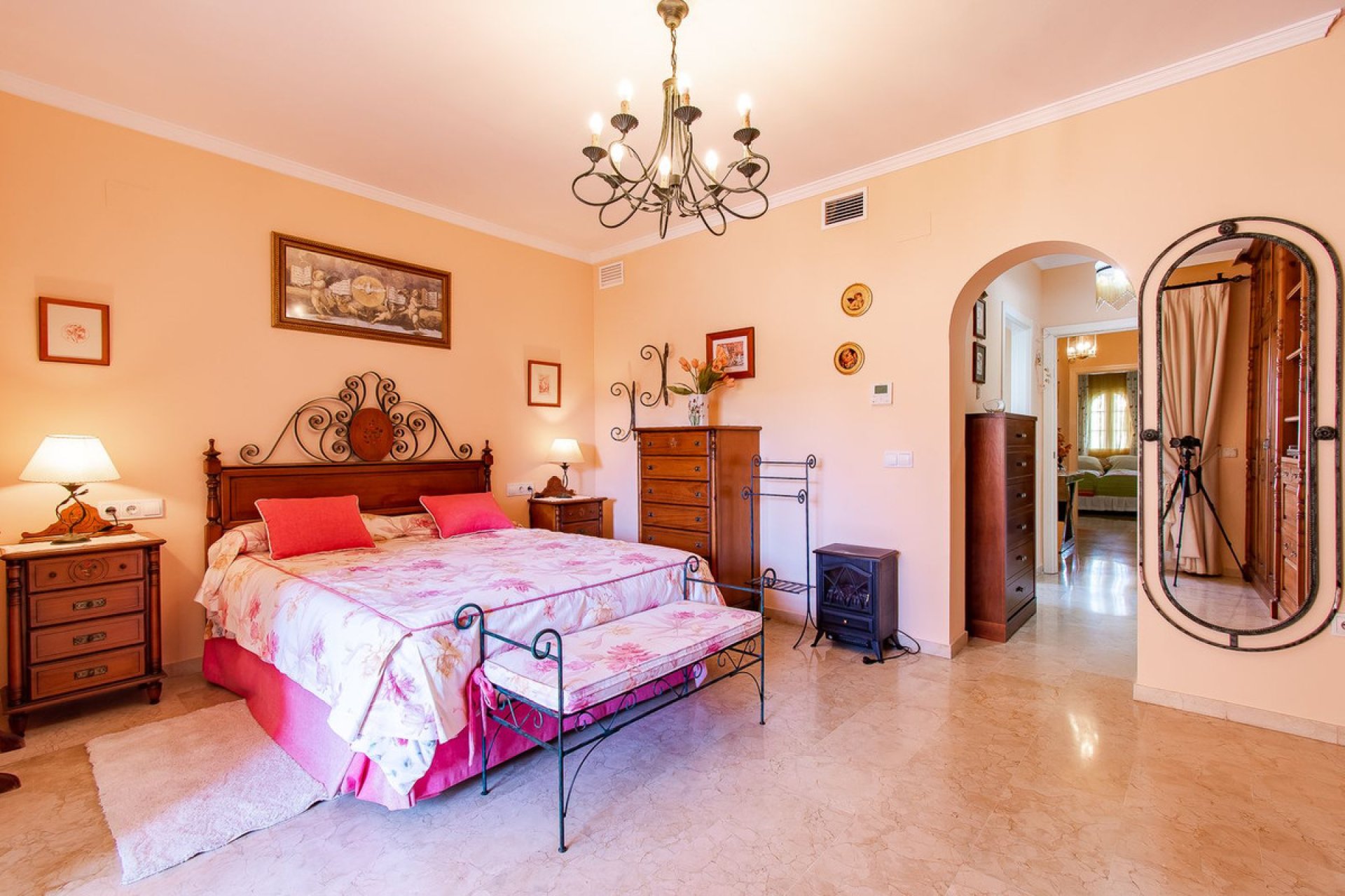 Resale - House - Townhouse - Marbella - Nagüeles