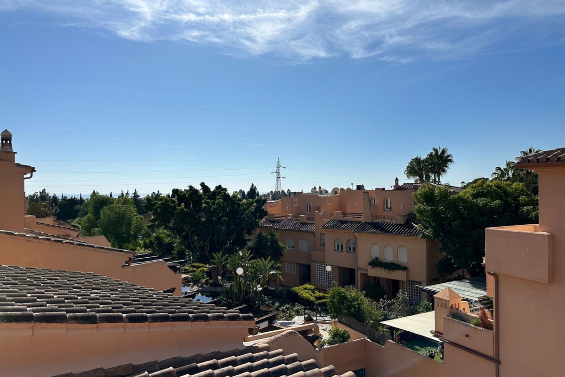 Resale - House - Townhouse - Marbella - Nagüeles