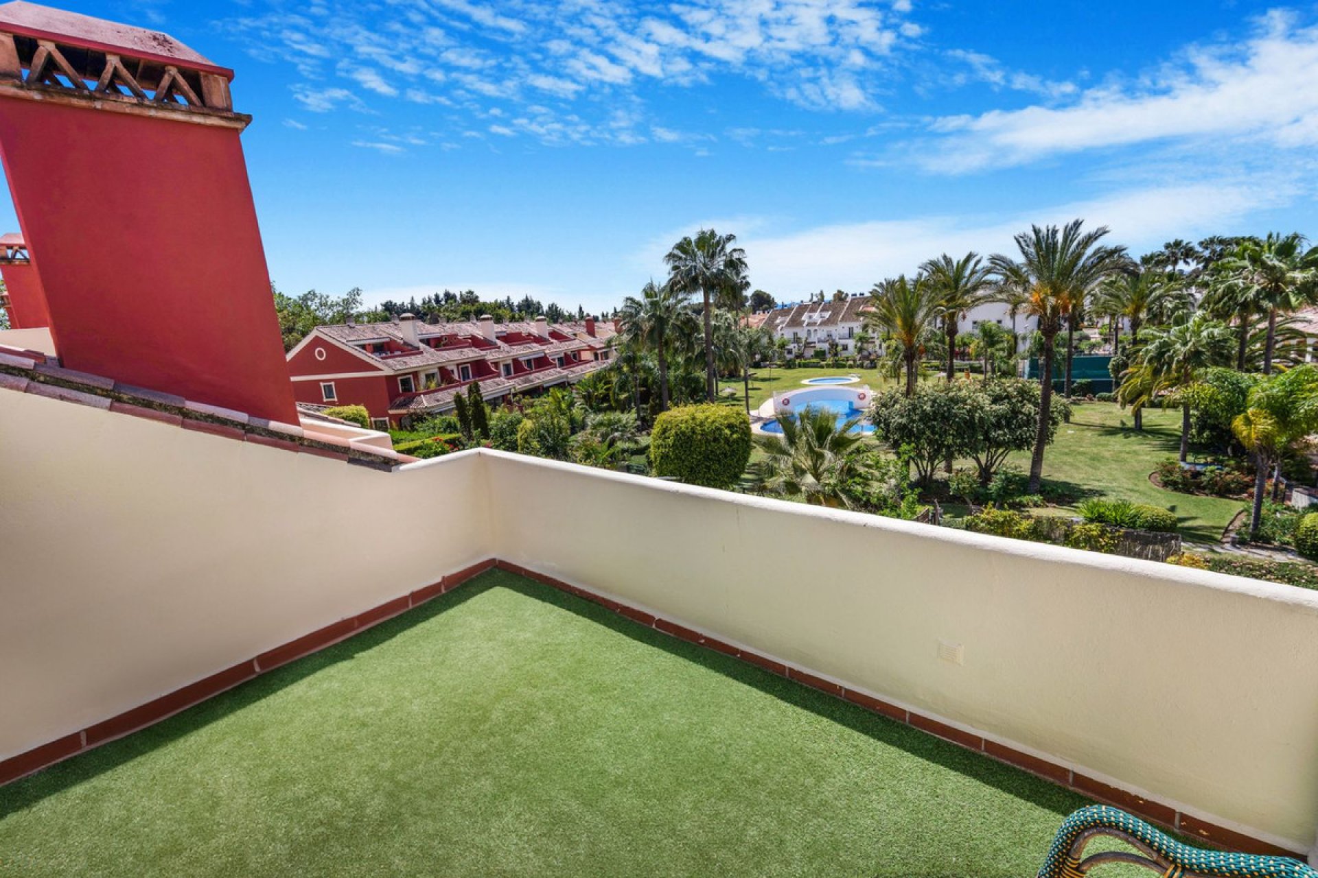 Resale - House - Townhouse - Marbella - Nagüeles