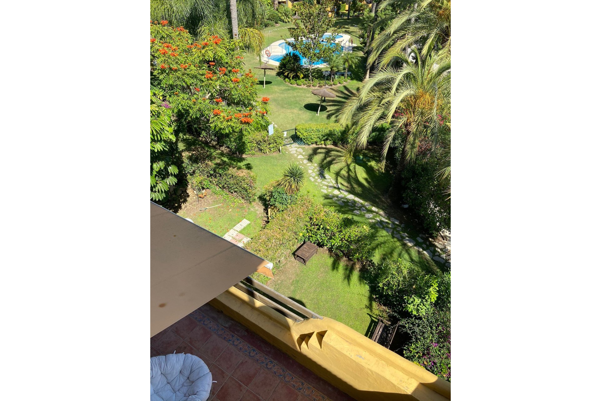 Resale - House - Townhouse - Marbella - Nagüeles