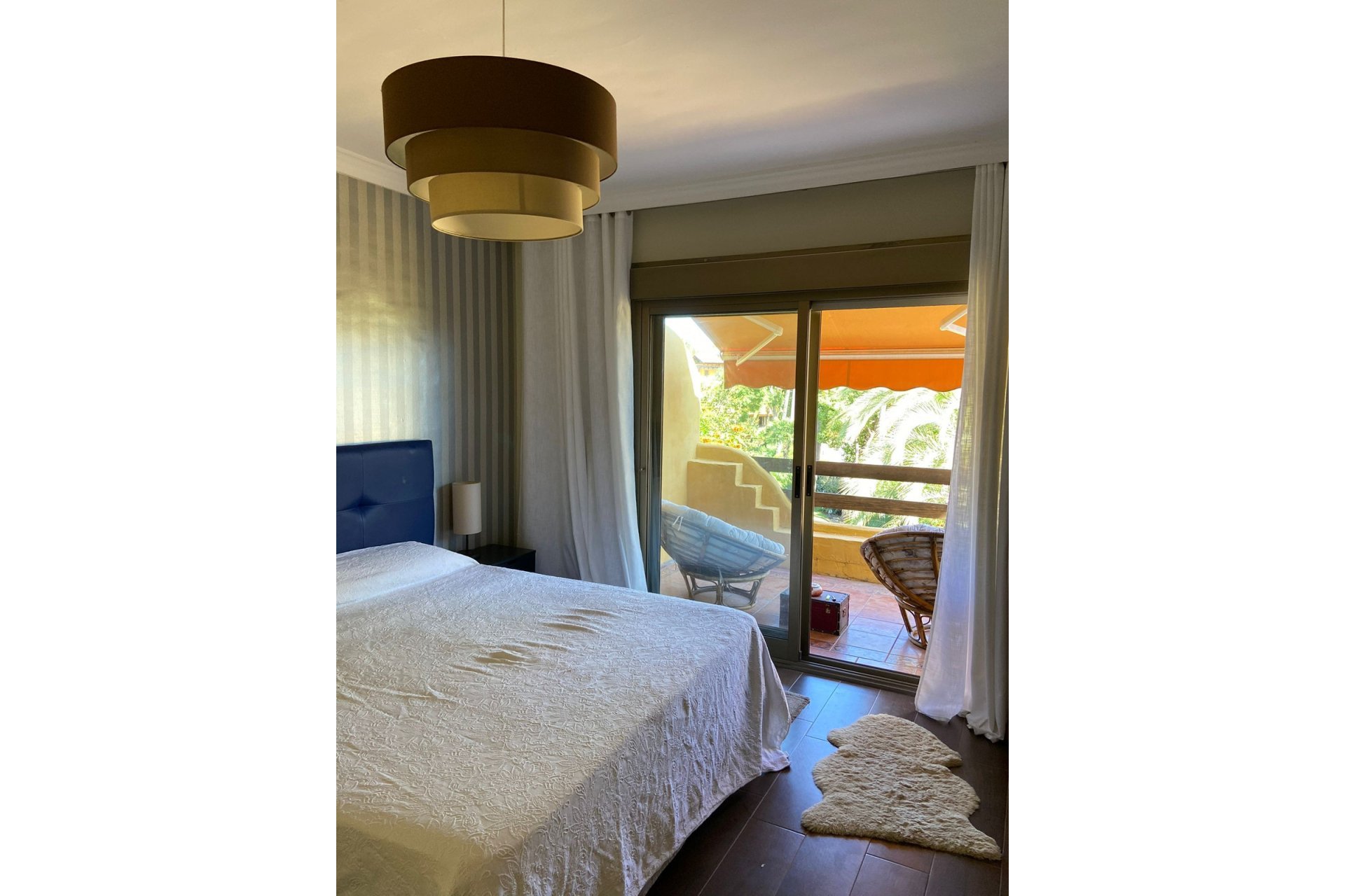 Resale - House - Townhouse - Marbella - Nagüeles