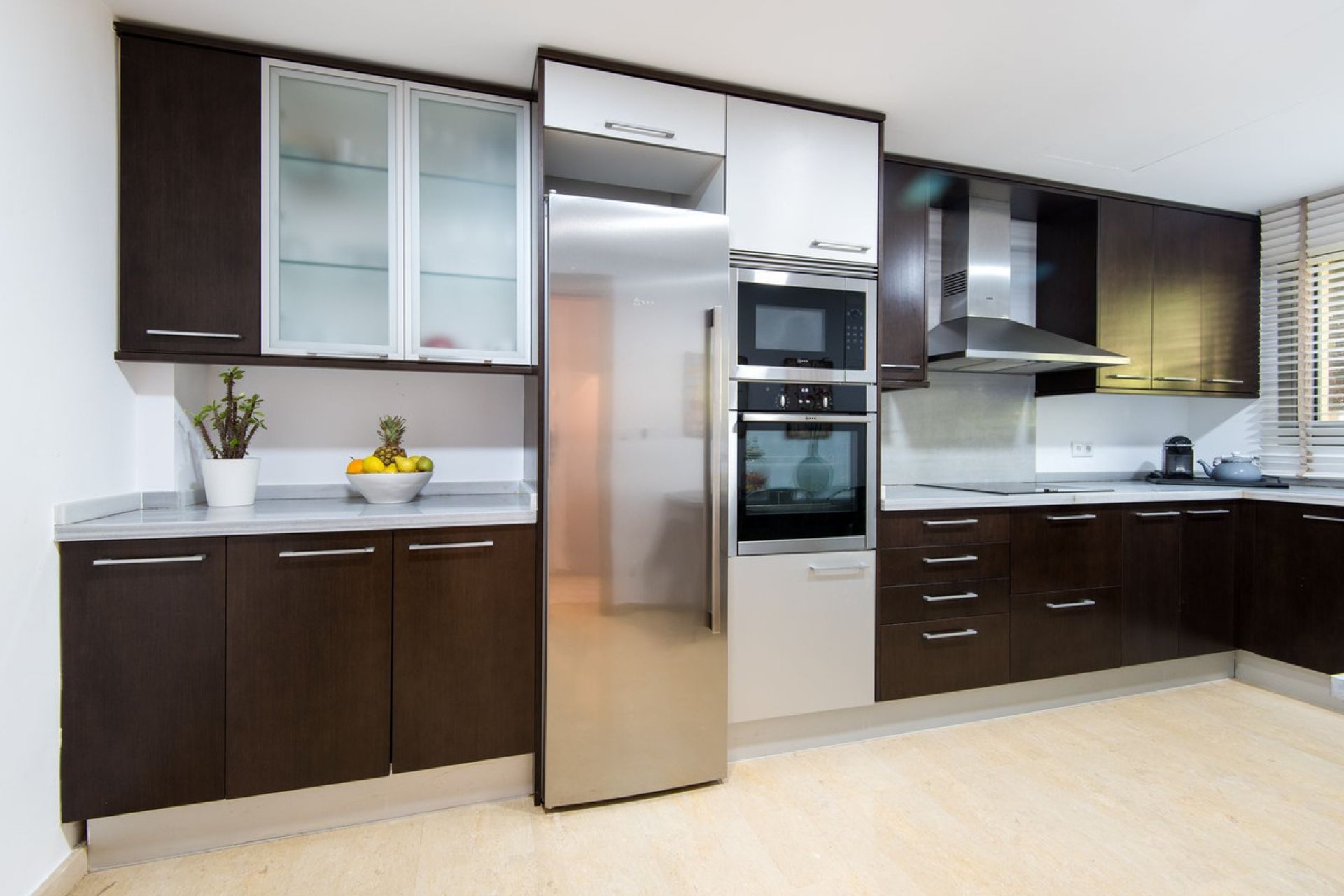 Resale - House - Townhouse - Marbella - Nagüeles