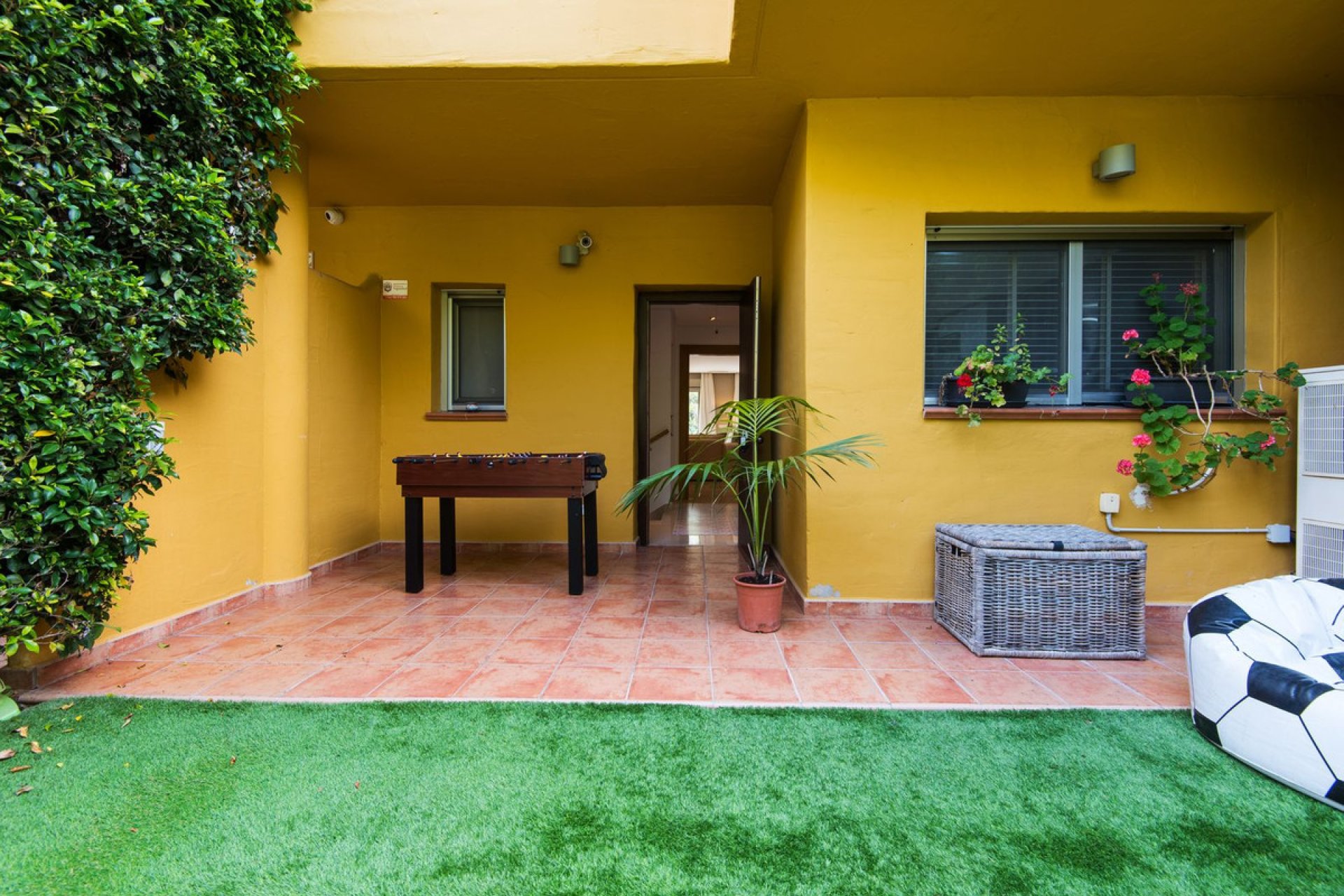 Resale - House - Townhouse - Marbella - Nagüeles