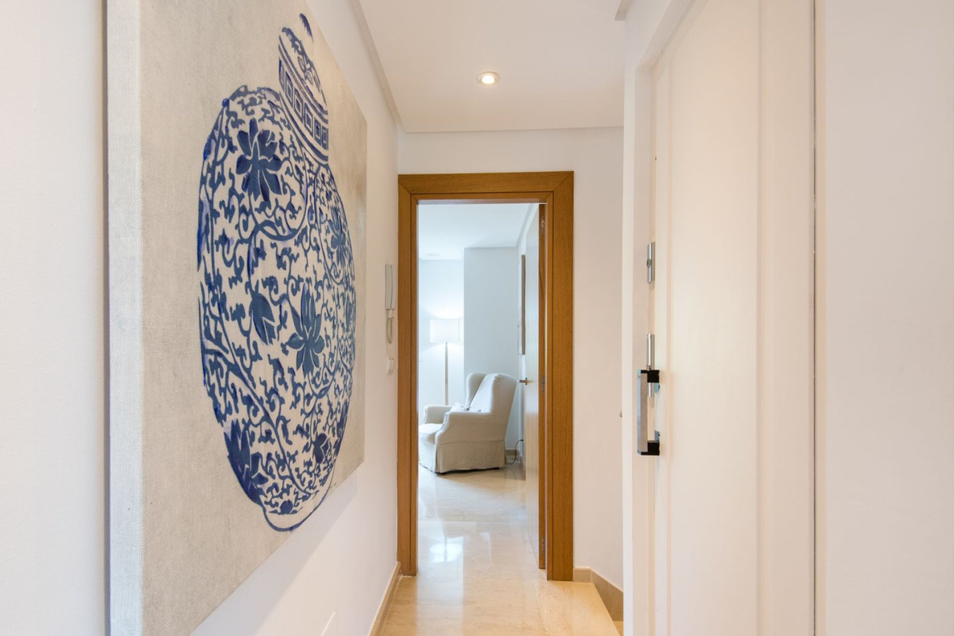 Resale - House - Townhouse - Marbella - Nagüeles