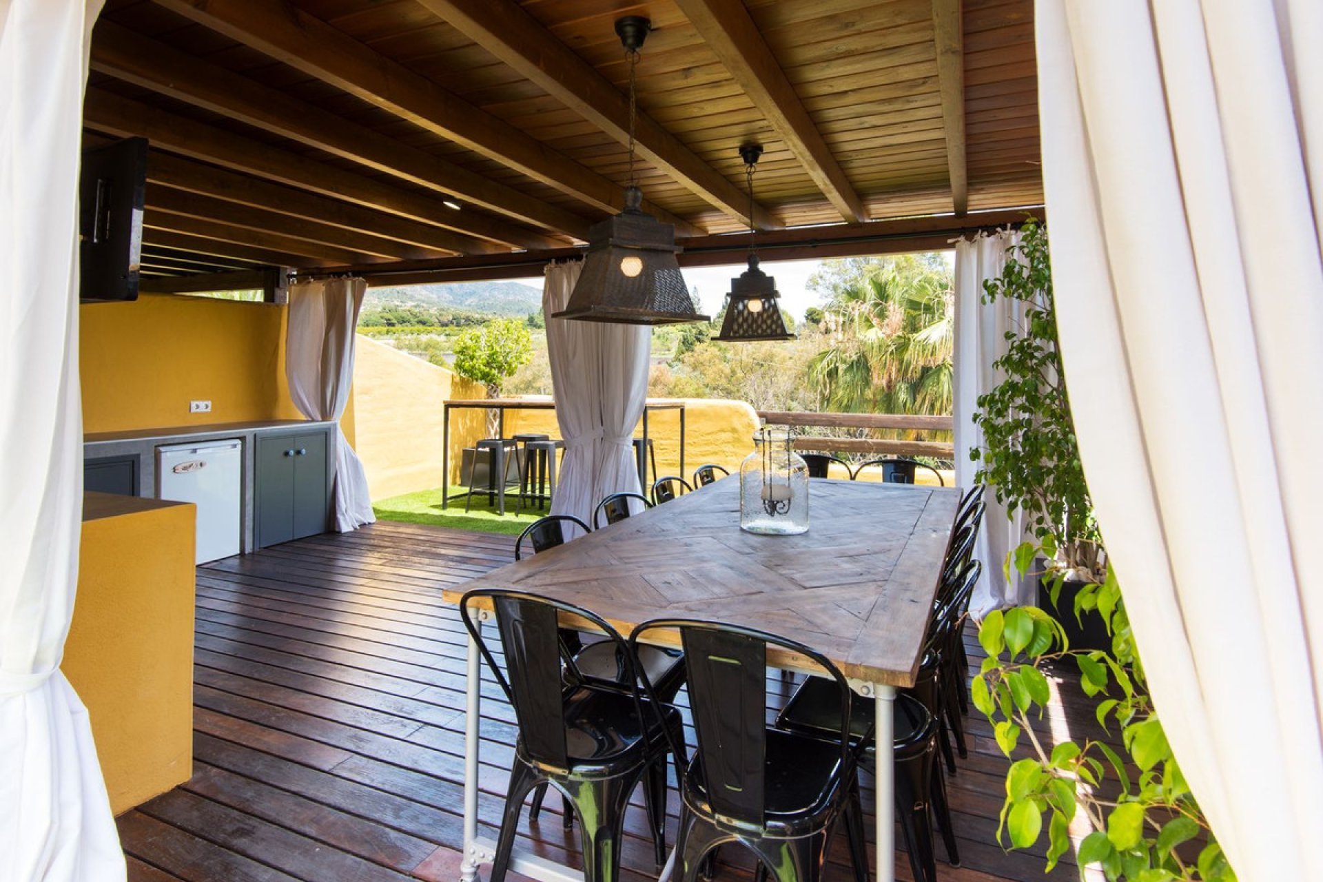 Resale - House - Townhouse - Marbella - Nagüeles