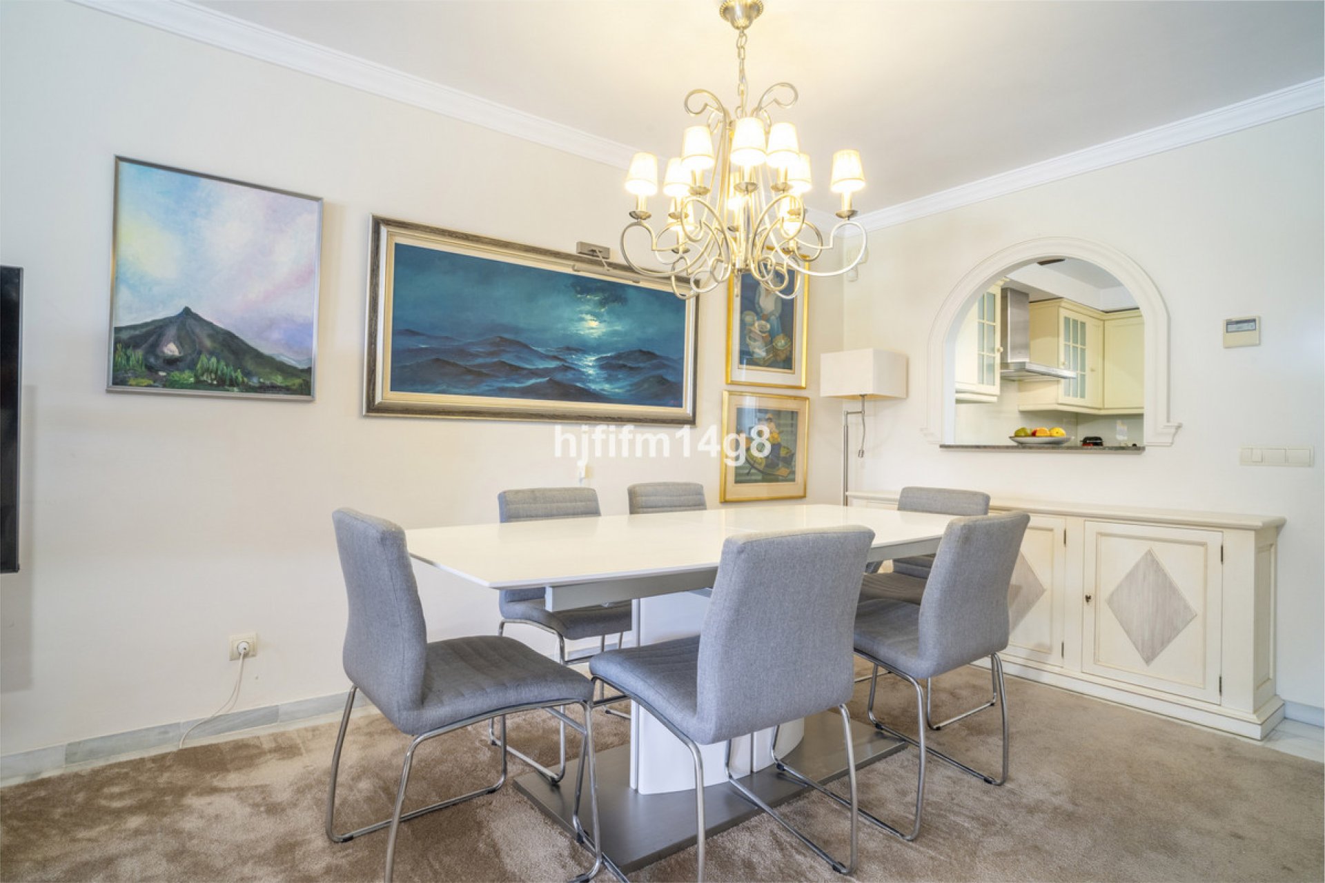 Resale - House - Townhouse - Marbella - Nueva Andalucia