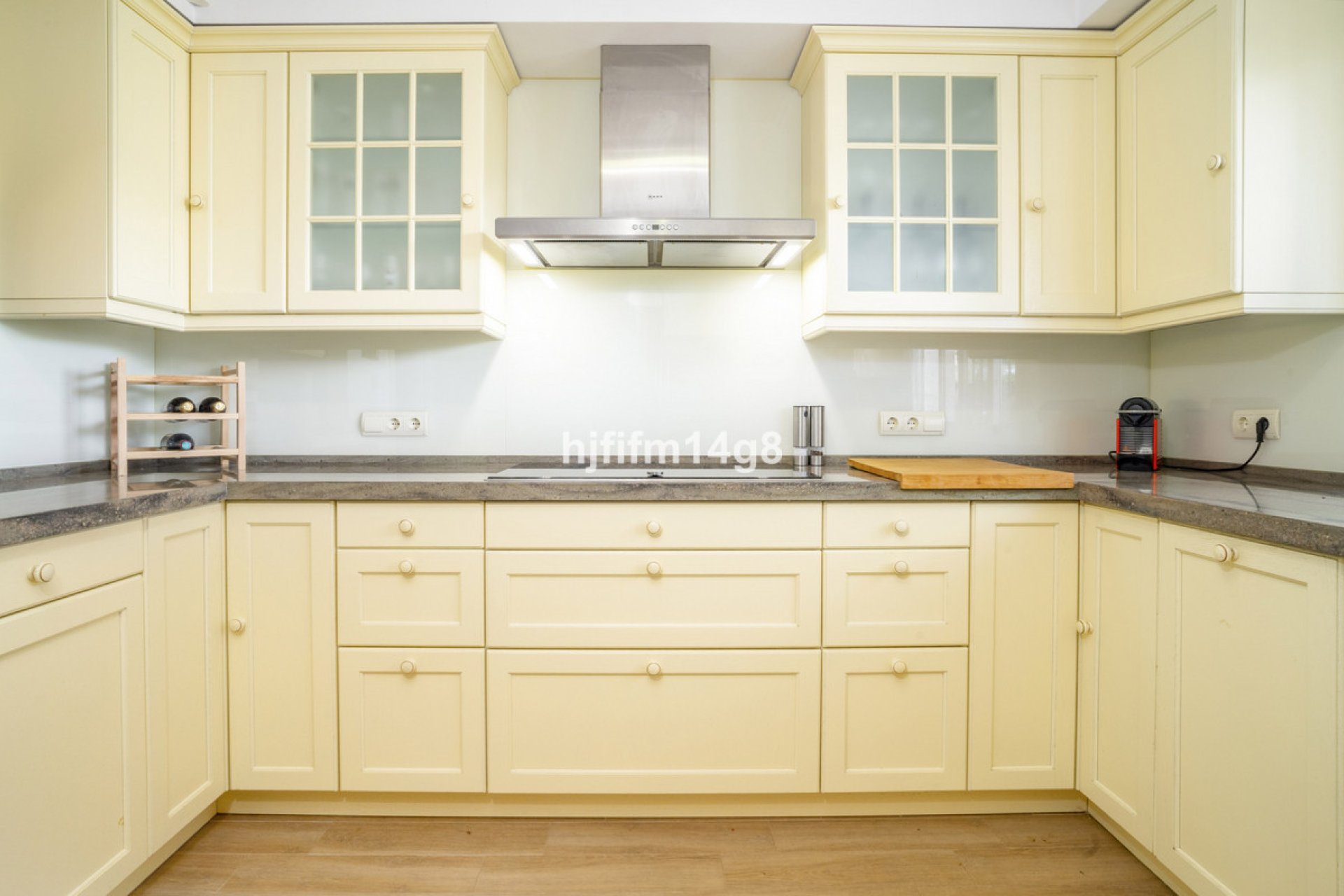 Resale - House - Townhouse - Marbella - Nueva Andalucia