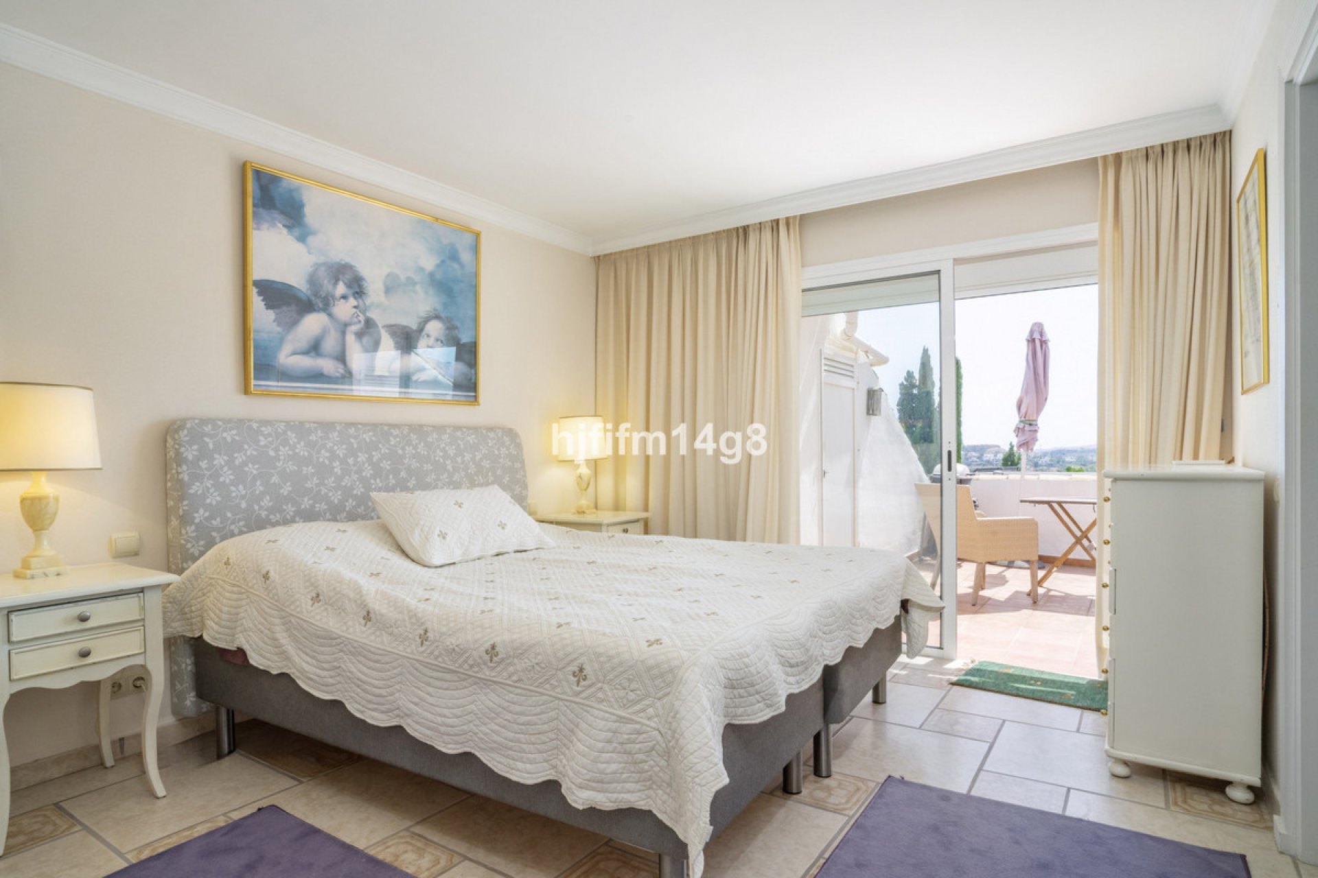 Resale - House - Townhouse - Marbella - Nueva Andalucia