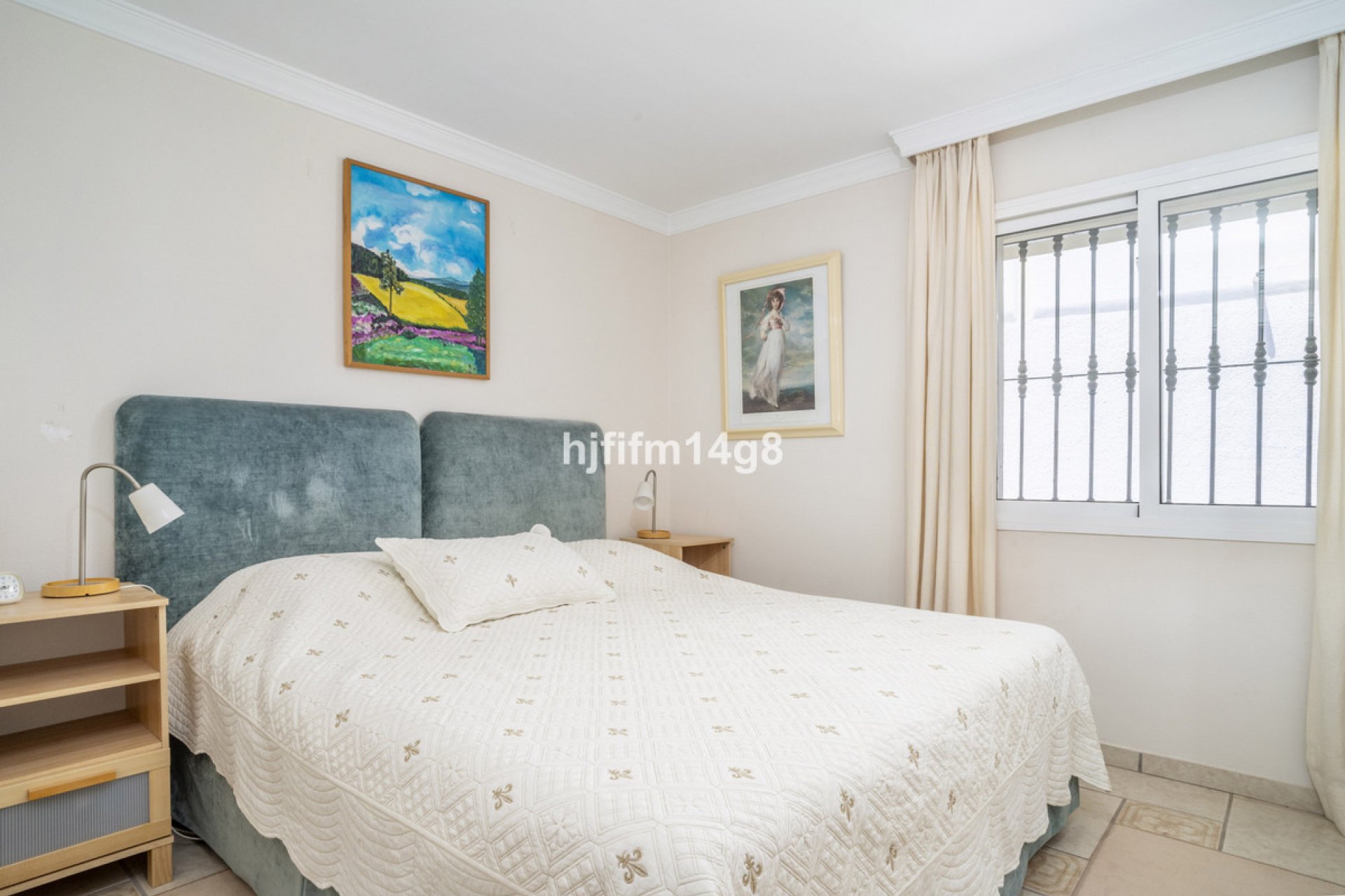 Resale - House - Townhouse - Marbella - Nueva Andalucia