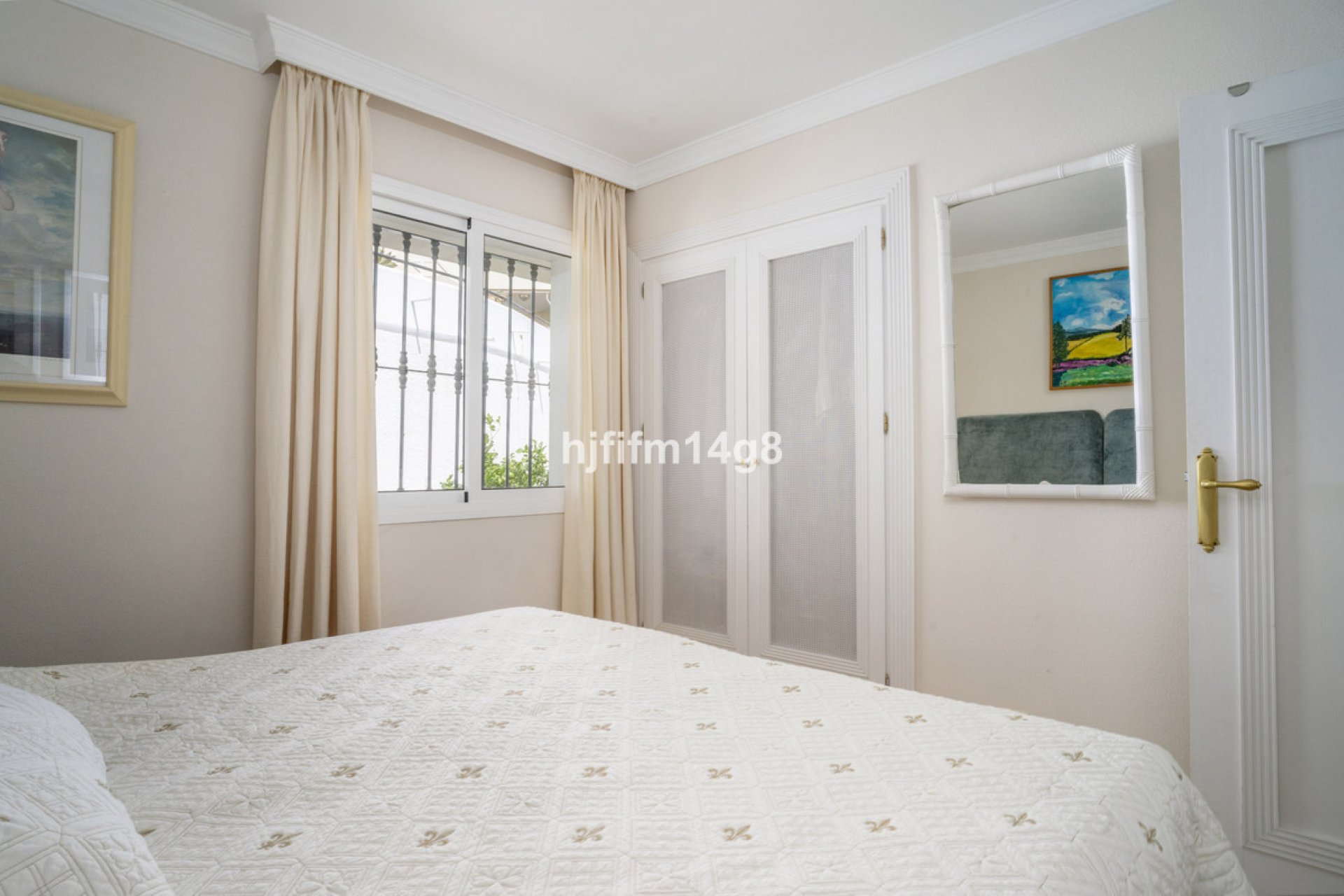 Resale - House - Townhouse - Marbella - Nueva Andalucia