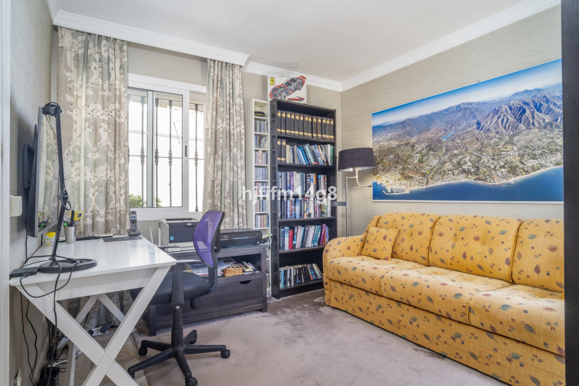 Resale - House - Townhouse - Marbella - Nueva Andalucia