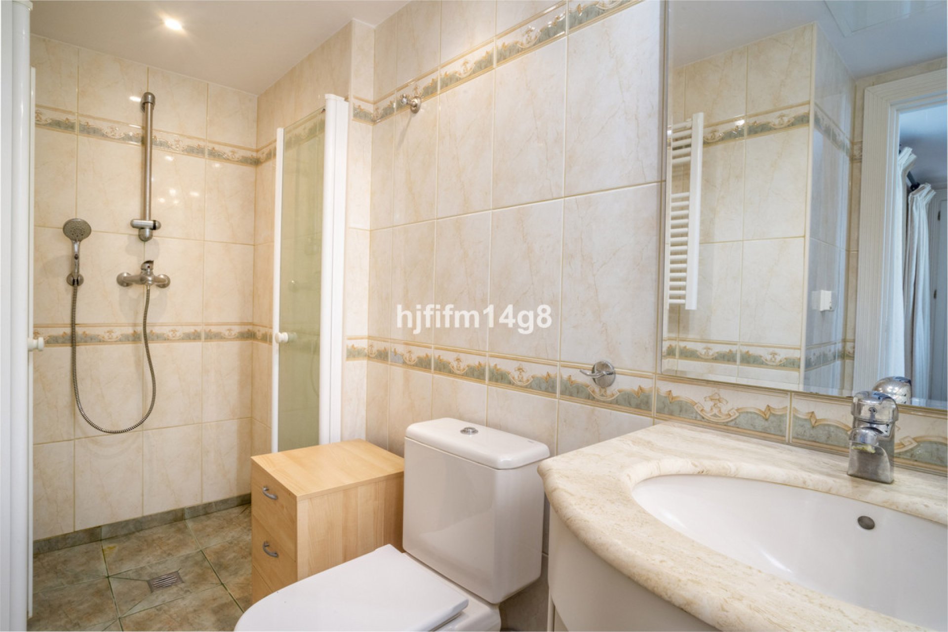 Resale - House - Townhouse - Marbella - Nueva Andalucia