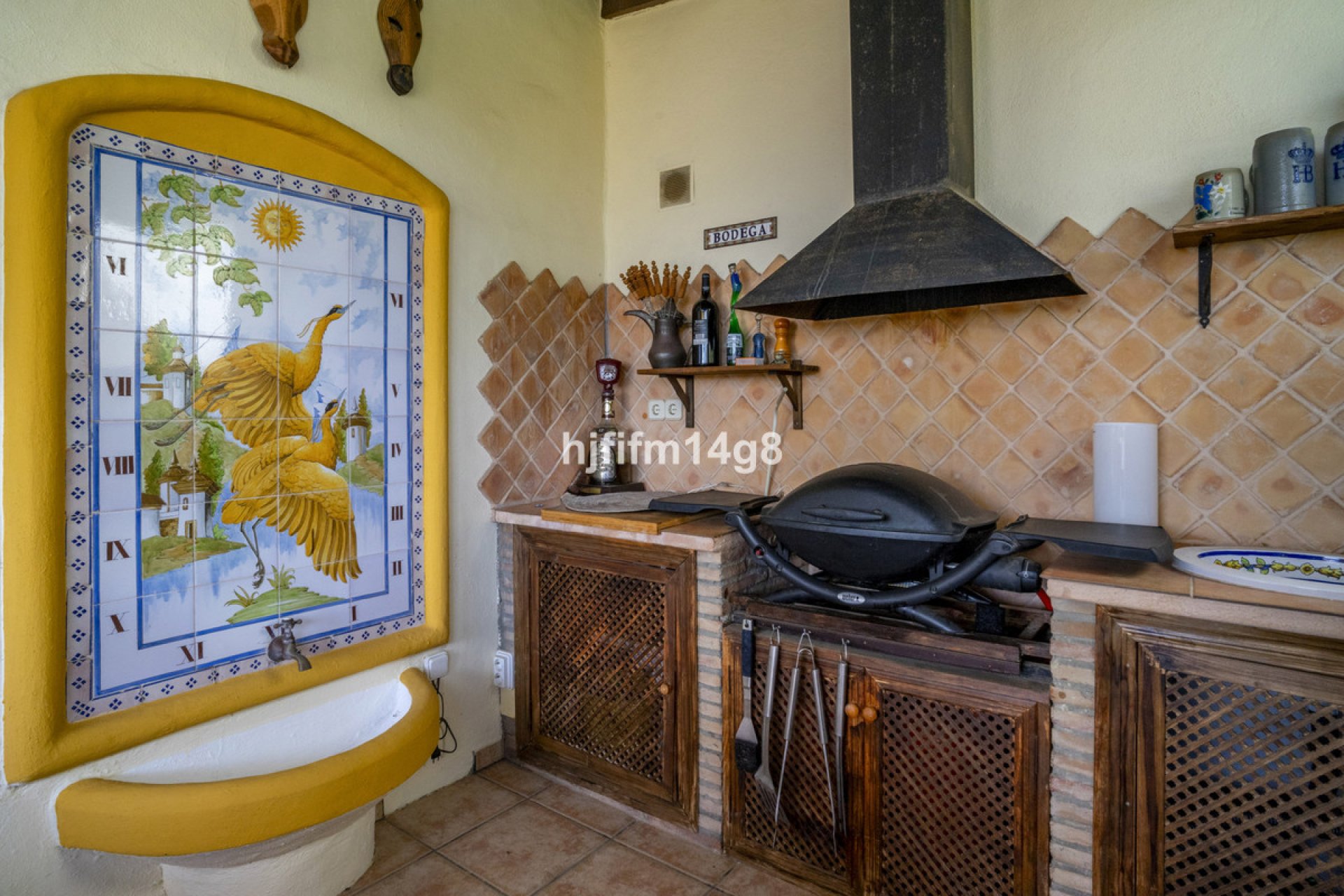 Resale - House - Townhouse - Marbella - Nueva Andalucia