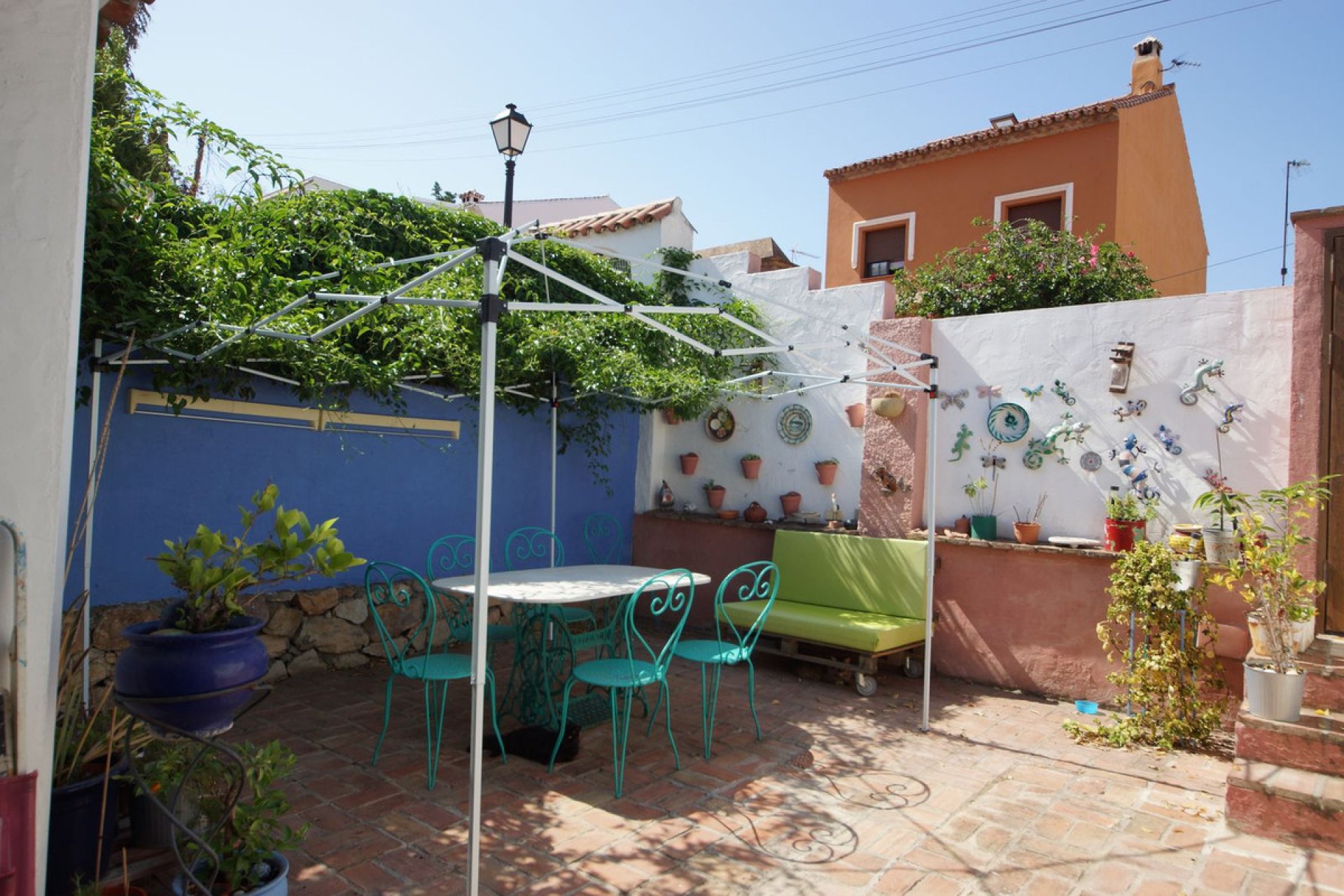 Resale - House - Townhouse - Marbella - Nueva Andalucia