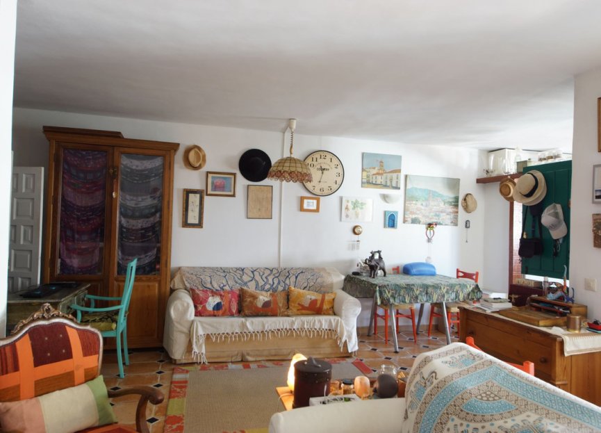 Resale - House - Townhouse - Marbella - Nueva Andalucia