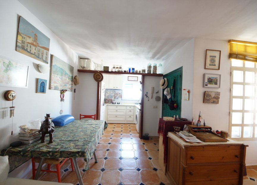 Resale - House - Townhouse - Marbella - Nueva Andalucia