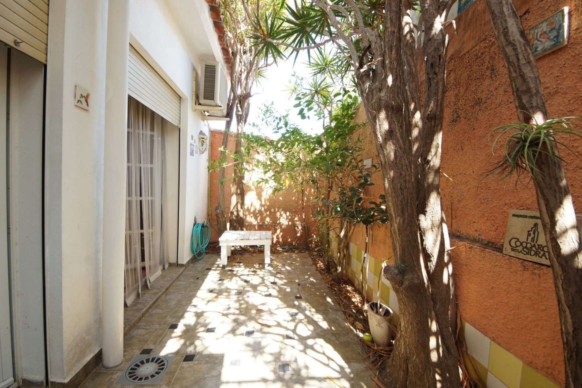Resale - House - Townhouse - Marbella - Nueva Andalucia