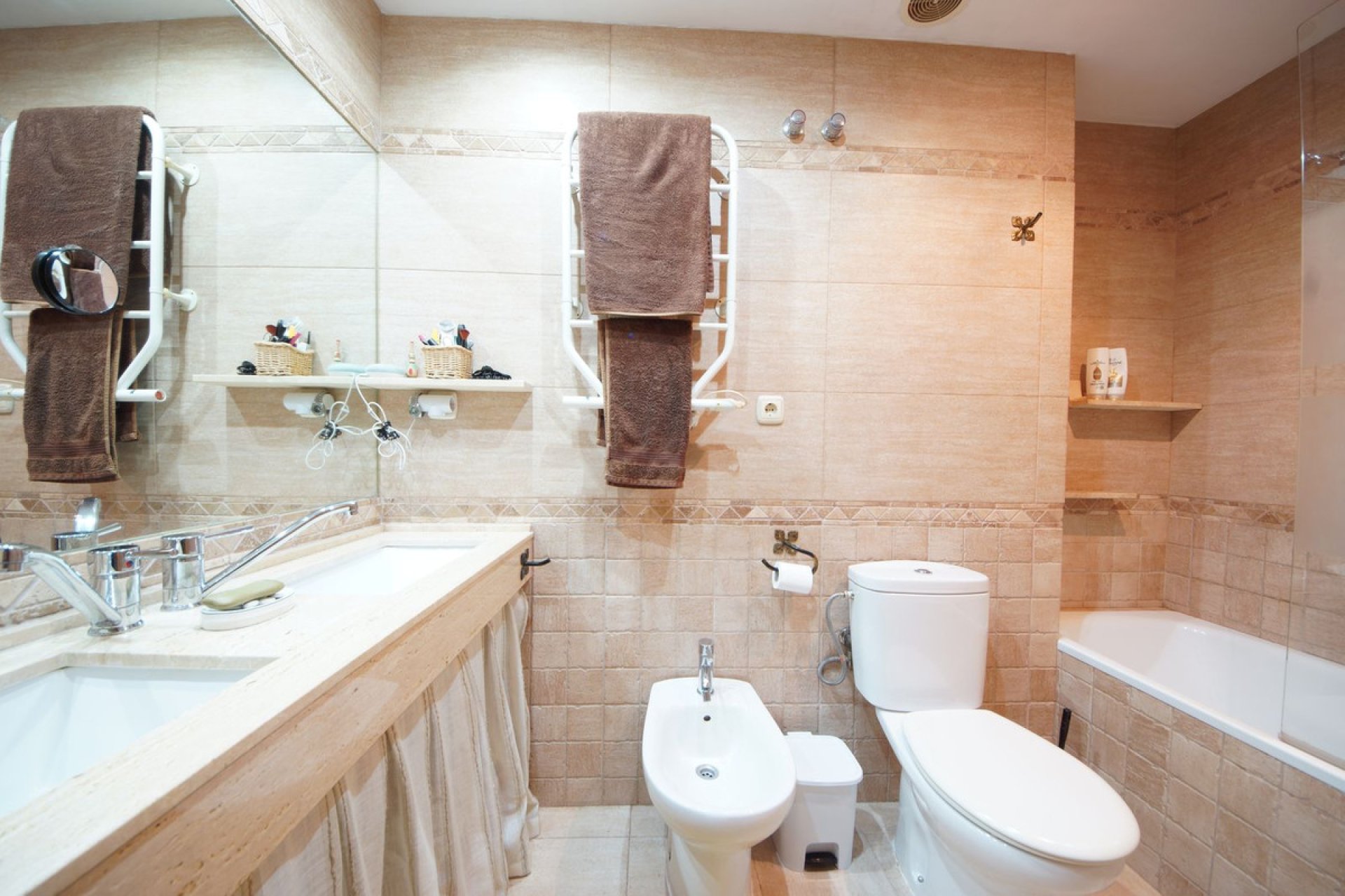 Resale - House - Townhouse - Marbella - Nueva Andalucia