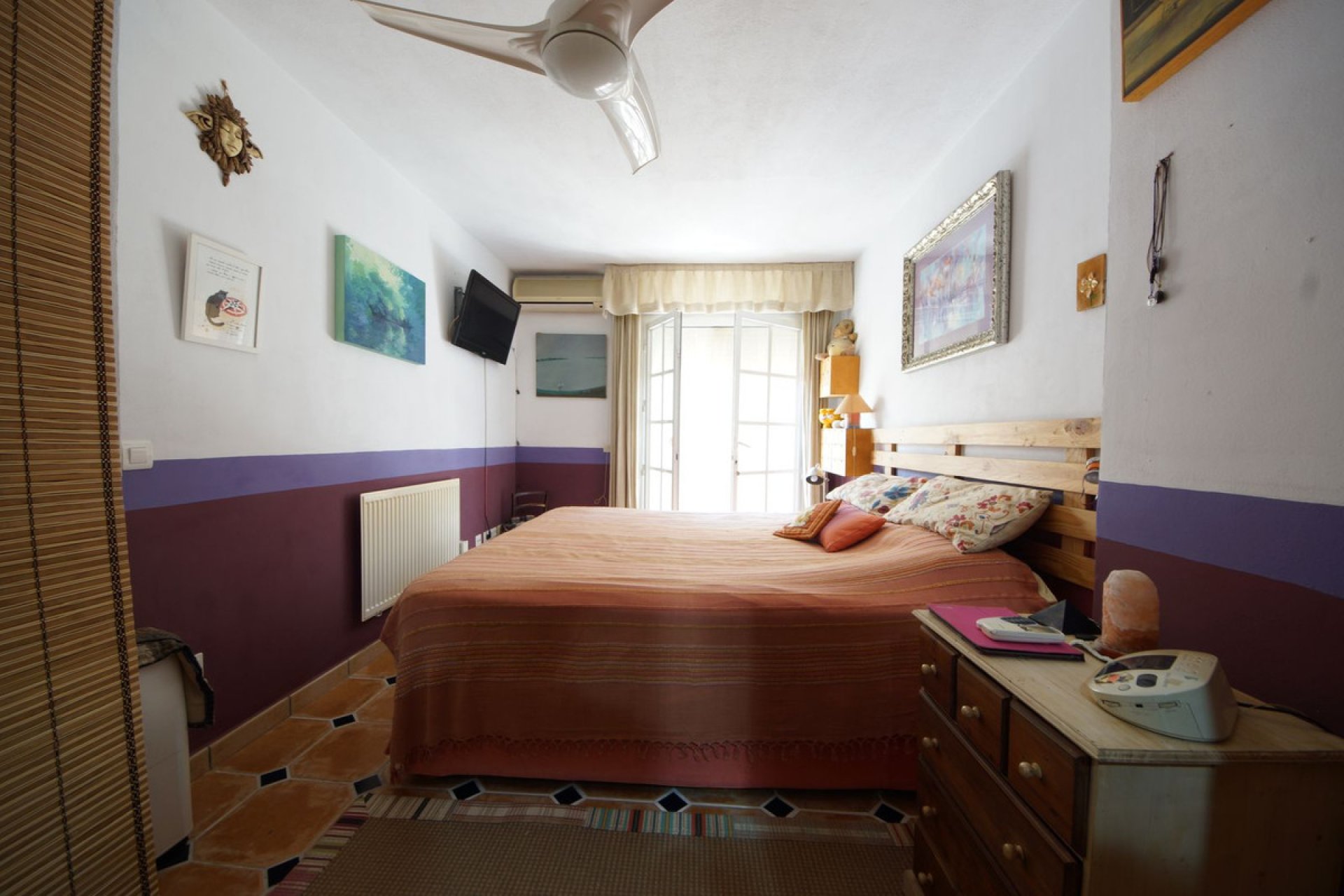 Resale - House - Townhouse - Marbella - Nueva Andalucia