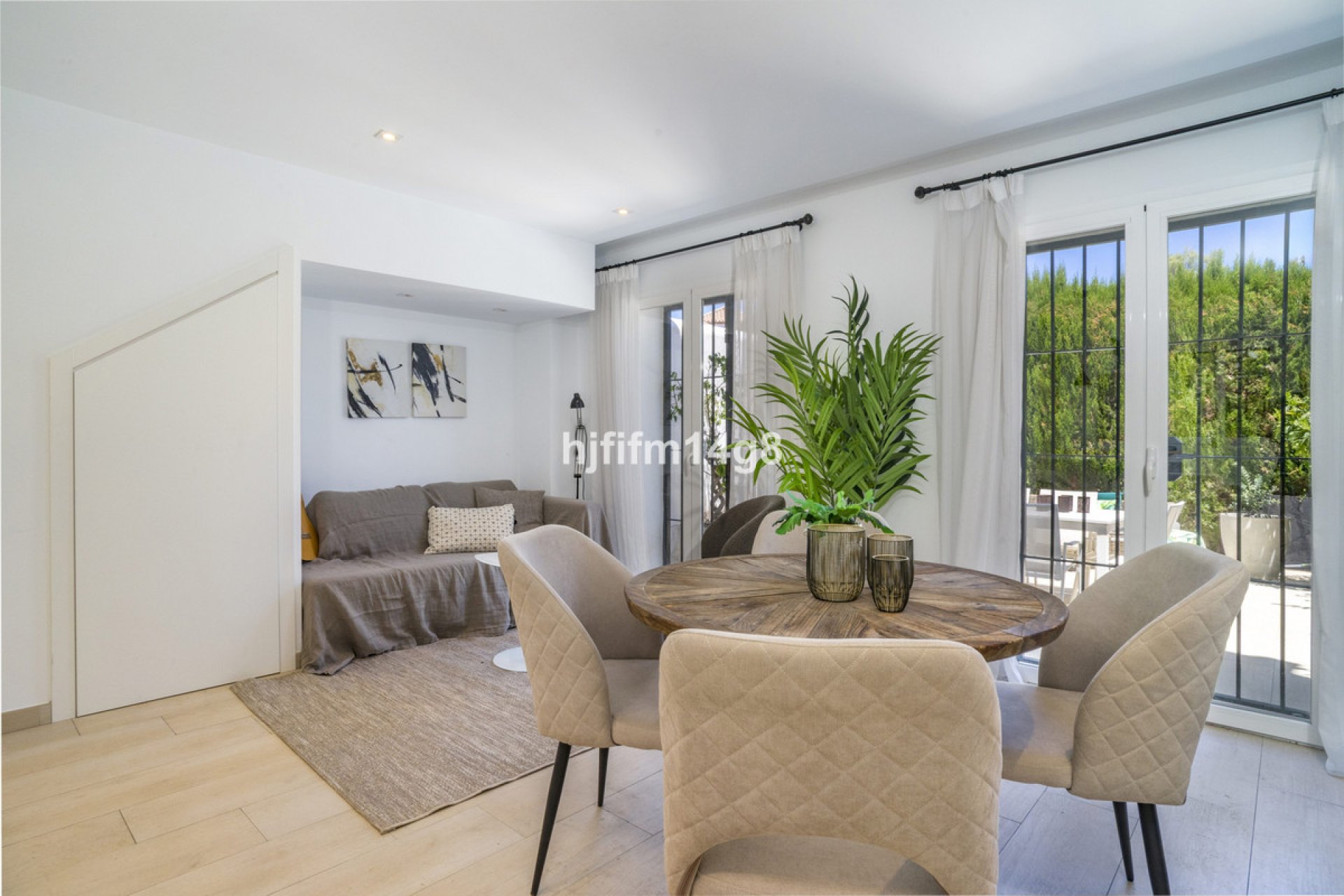 Resale - House - Townhouse - Marbella - Nueva Andalucia