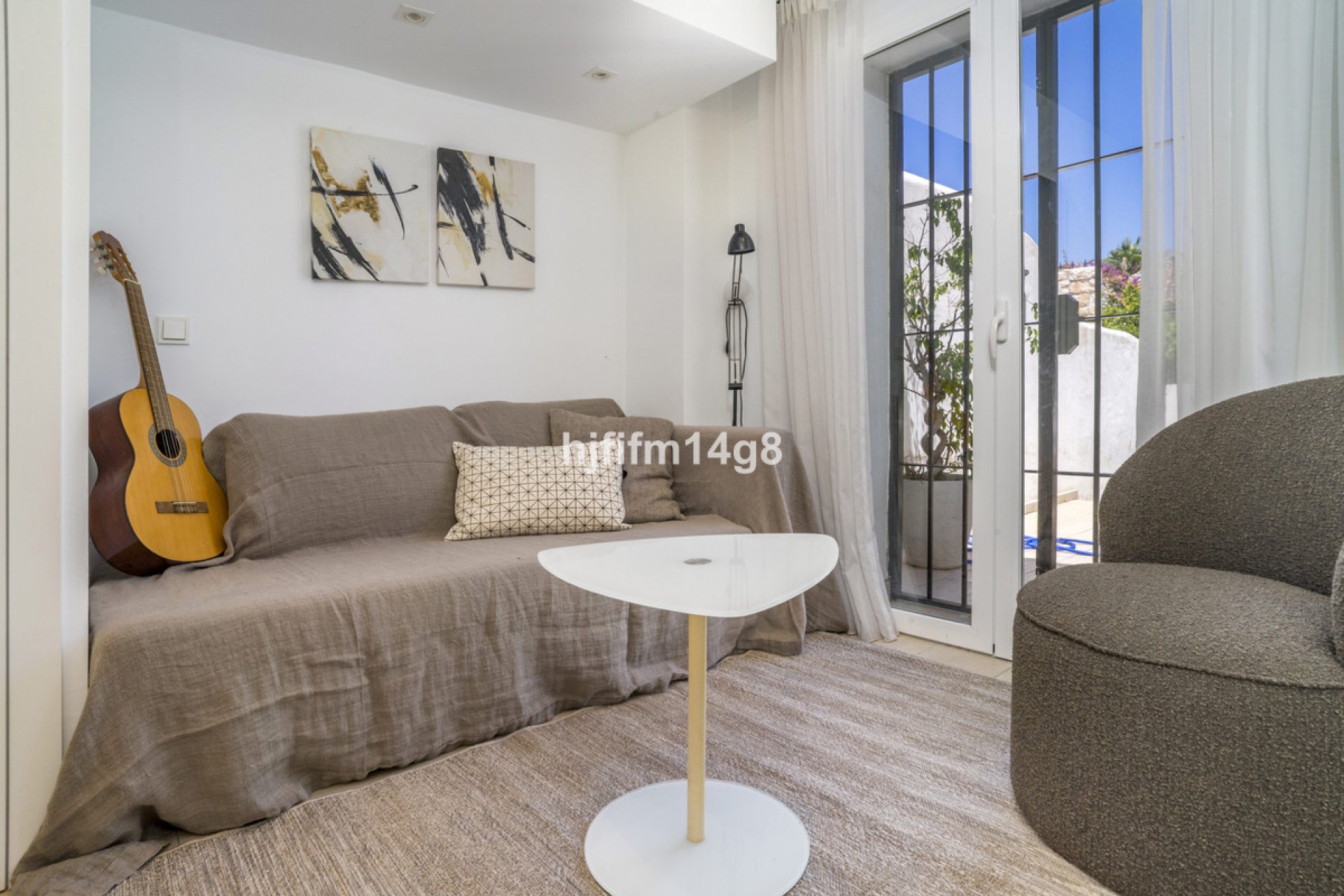Resale - House - Townhouse - Marbella - Nueva Andalucia