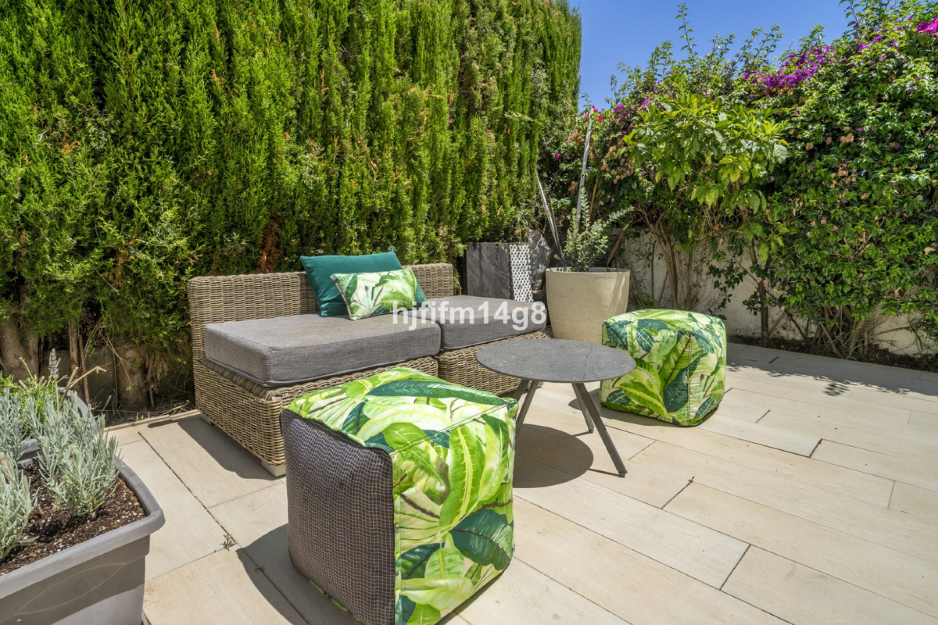 Resale - House - Townhouse - Marbella - Nueva Andalucia