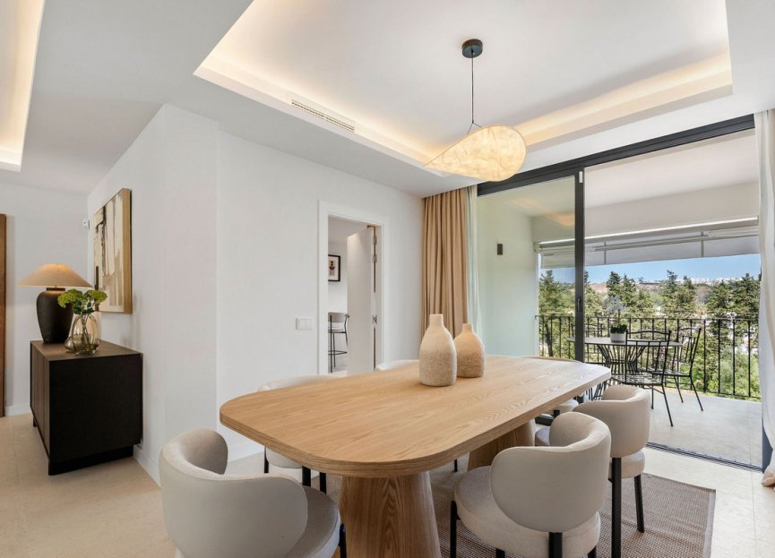 Resale - House - Townhouse - Marbella - Nueva Andalucia