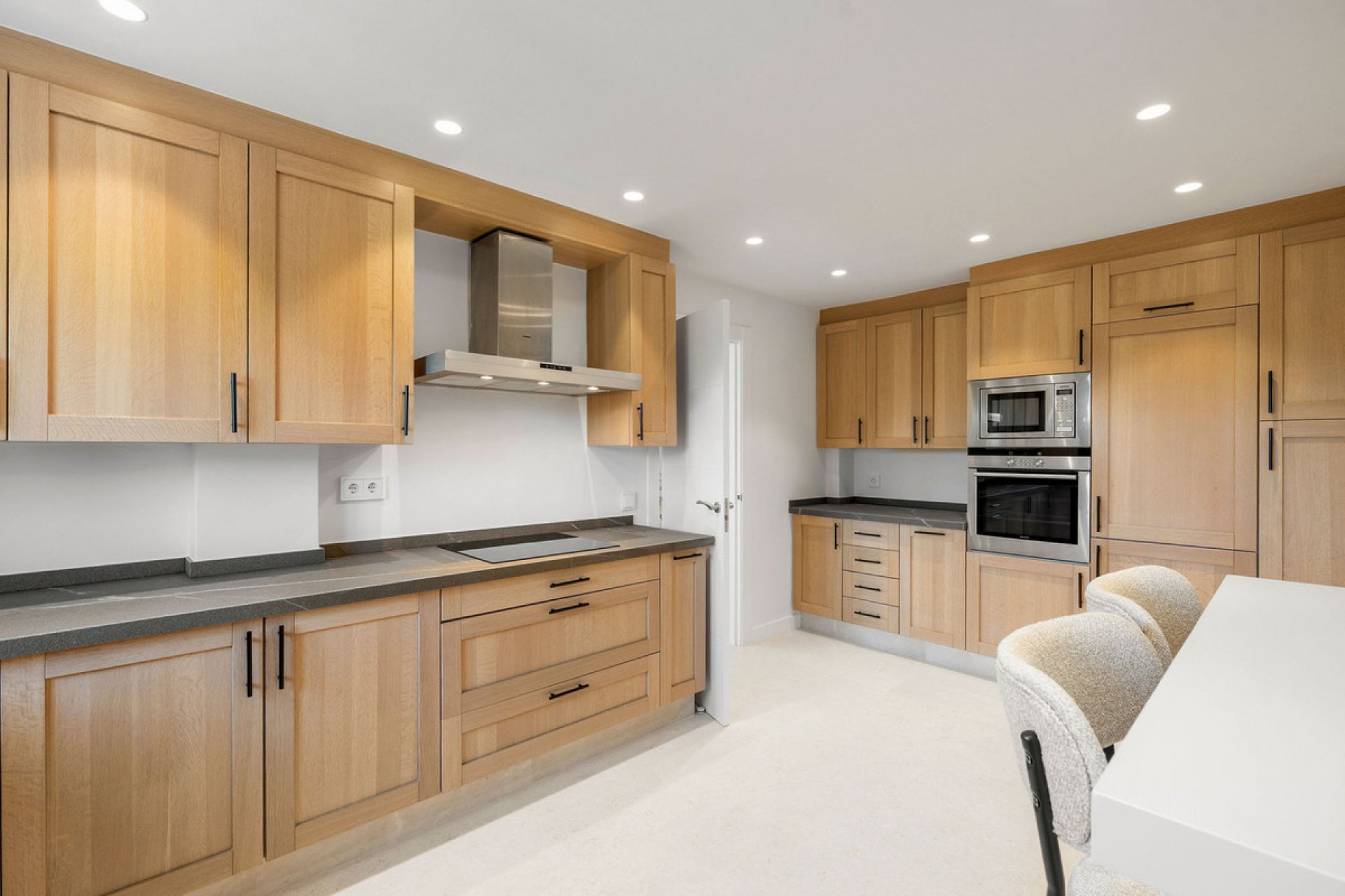 Resale - House - Townhouse - Marbella - Nueva Andalucia