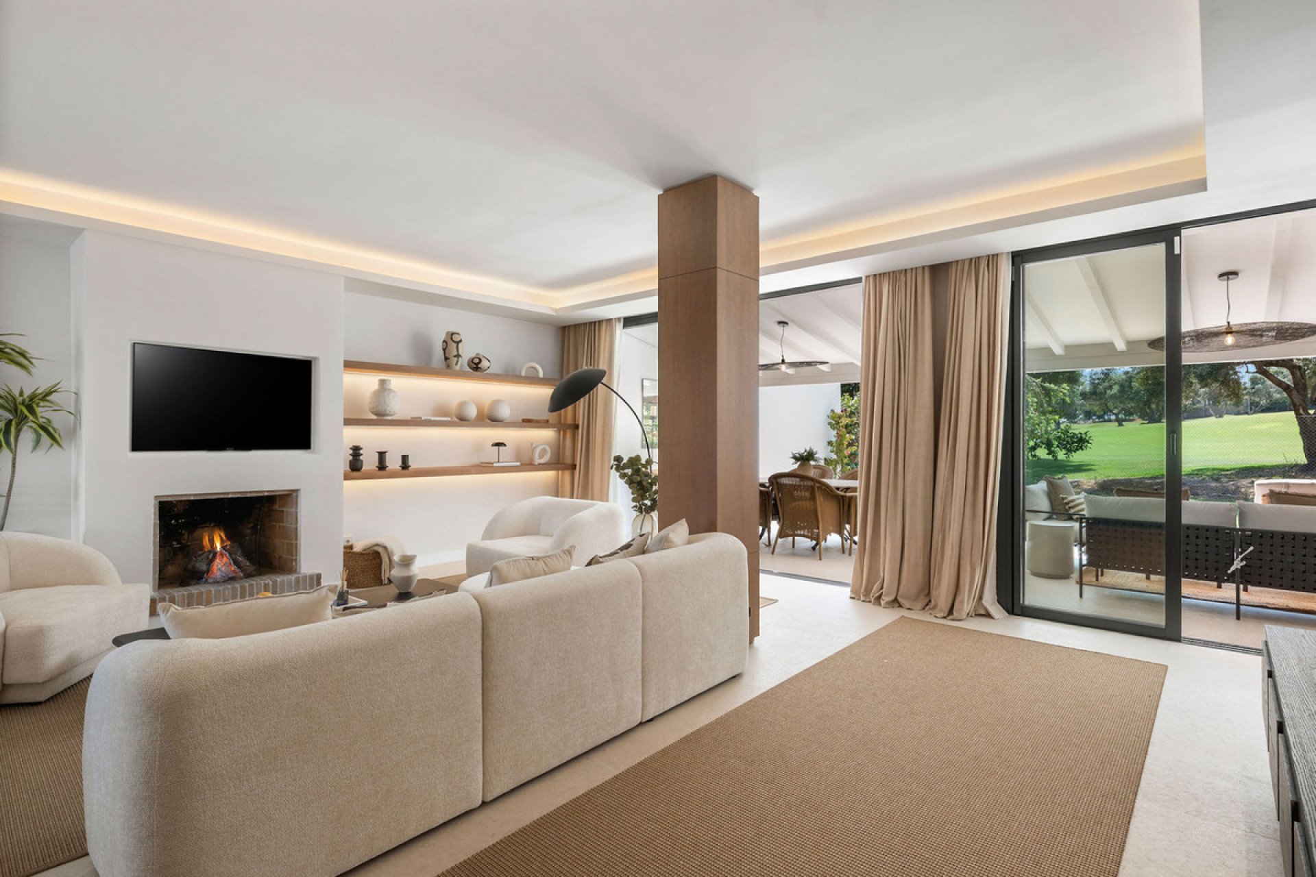 Resale - House - Townhouse - Marbella - Nueva Andalucia