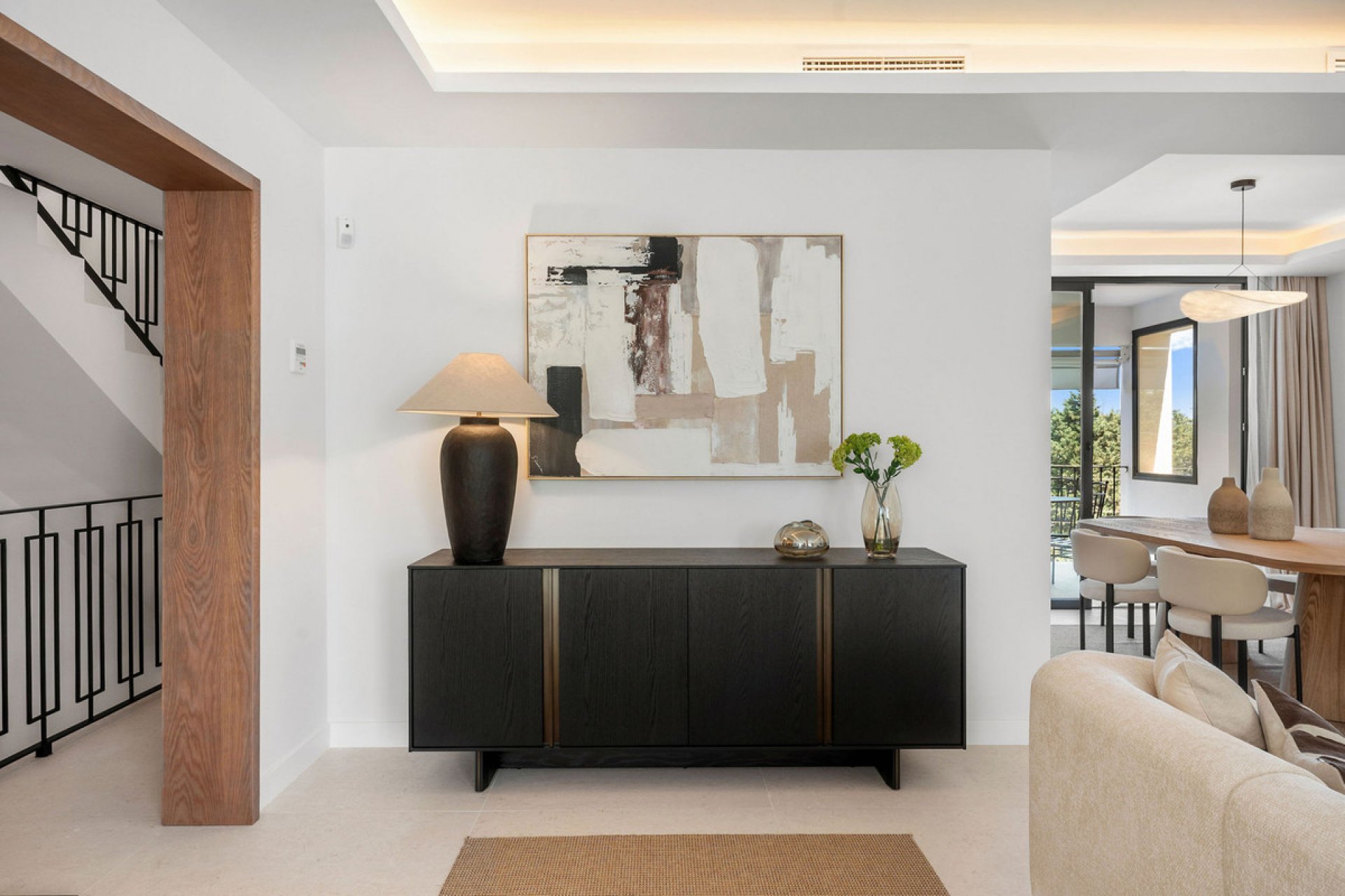 Resale - House - Townhouse - Marbella - Nueva Andalucia